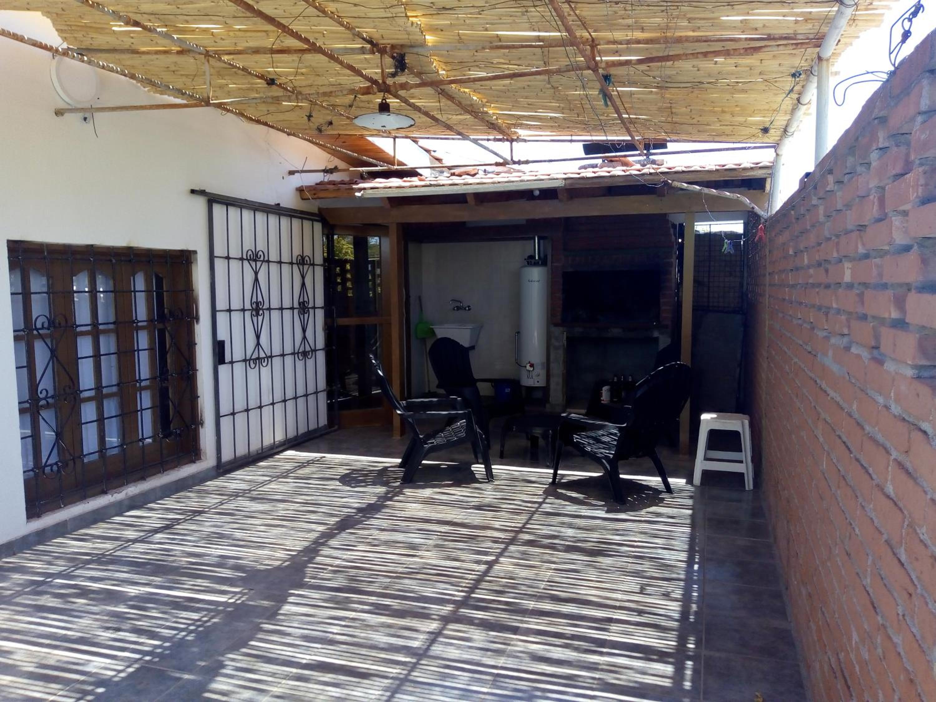 Casa centrica