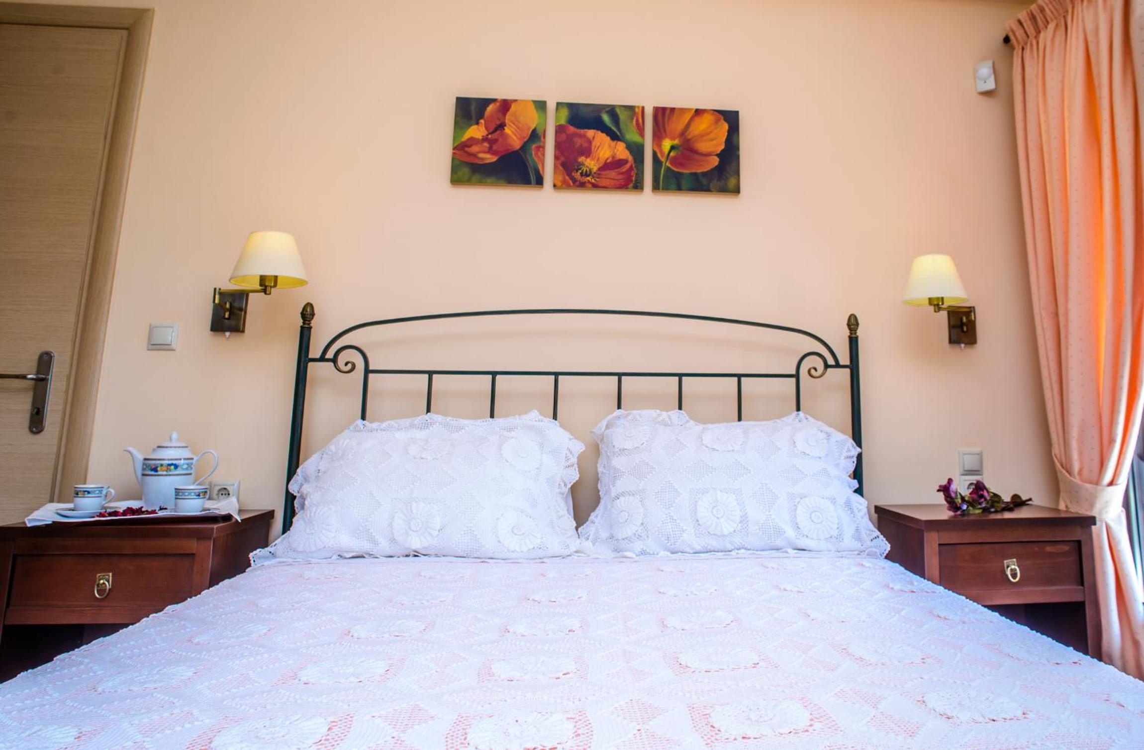 Kefalos Villas