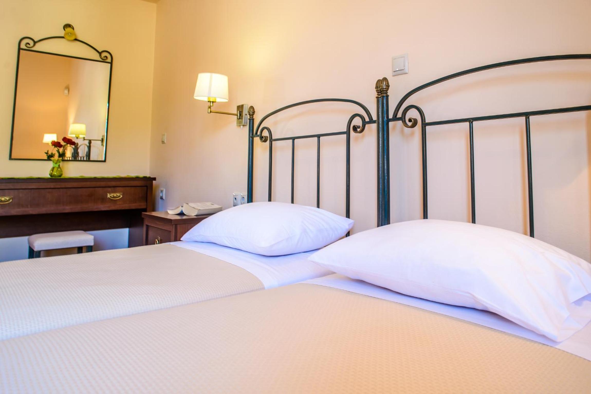 Kefalos Villas