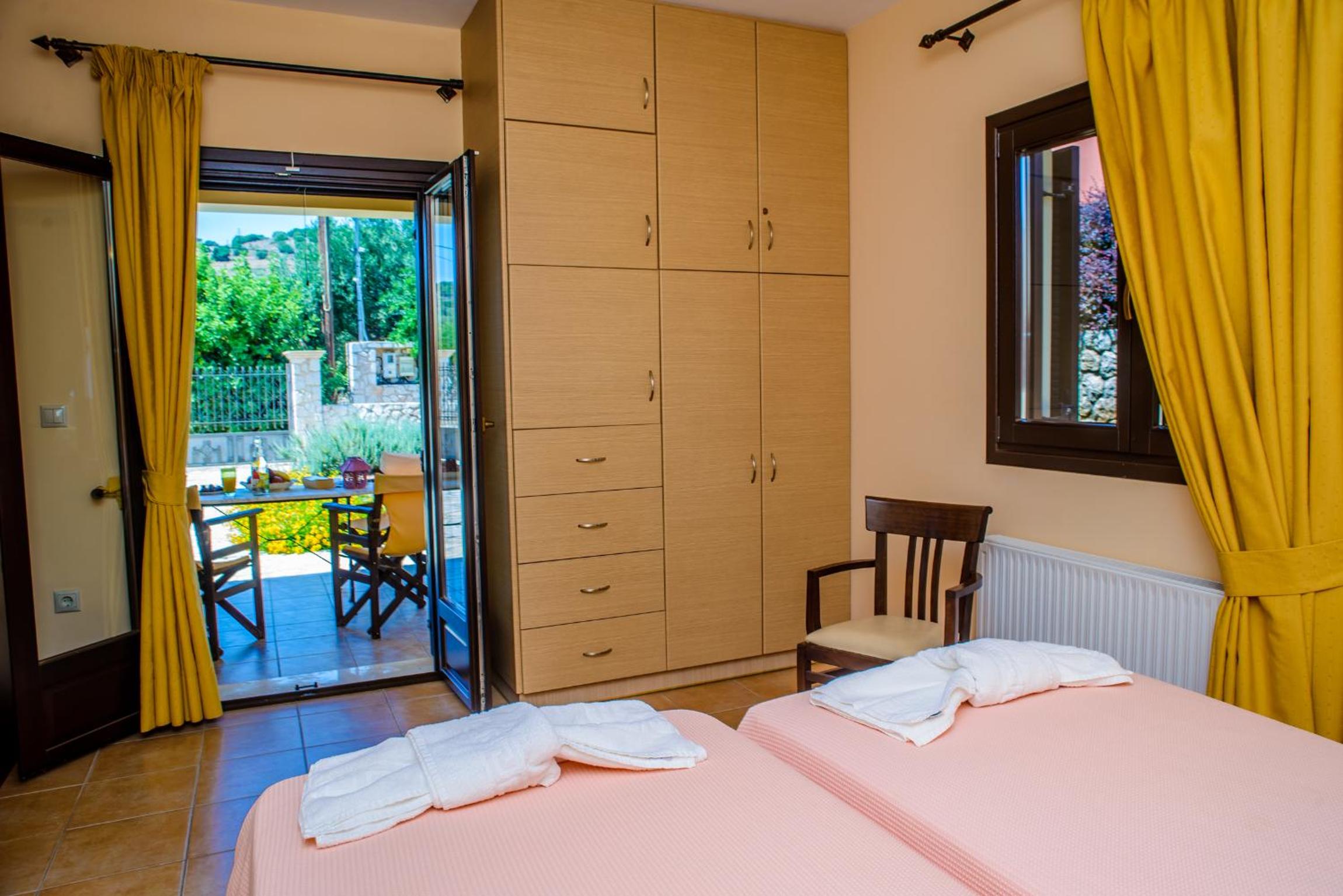 Kefalos Villas