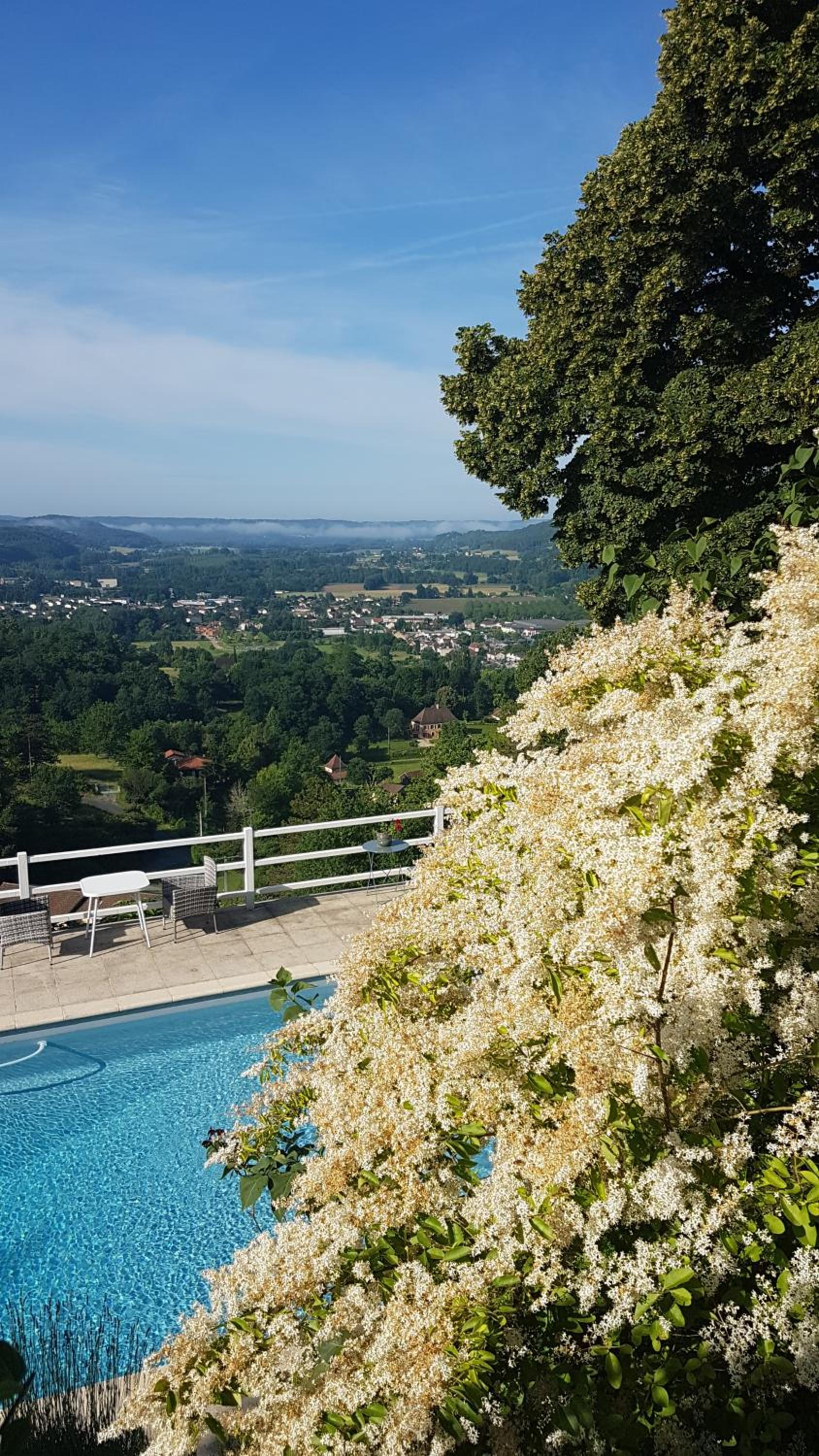 Le Clos Des Etoiles en Le Bugue
