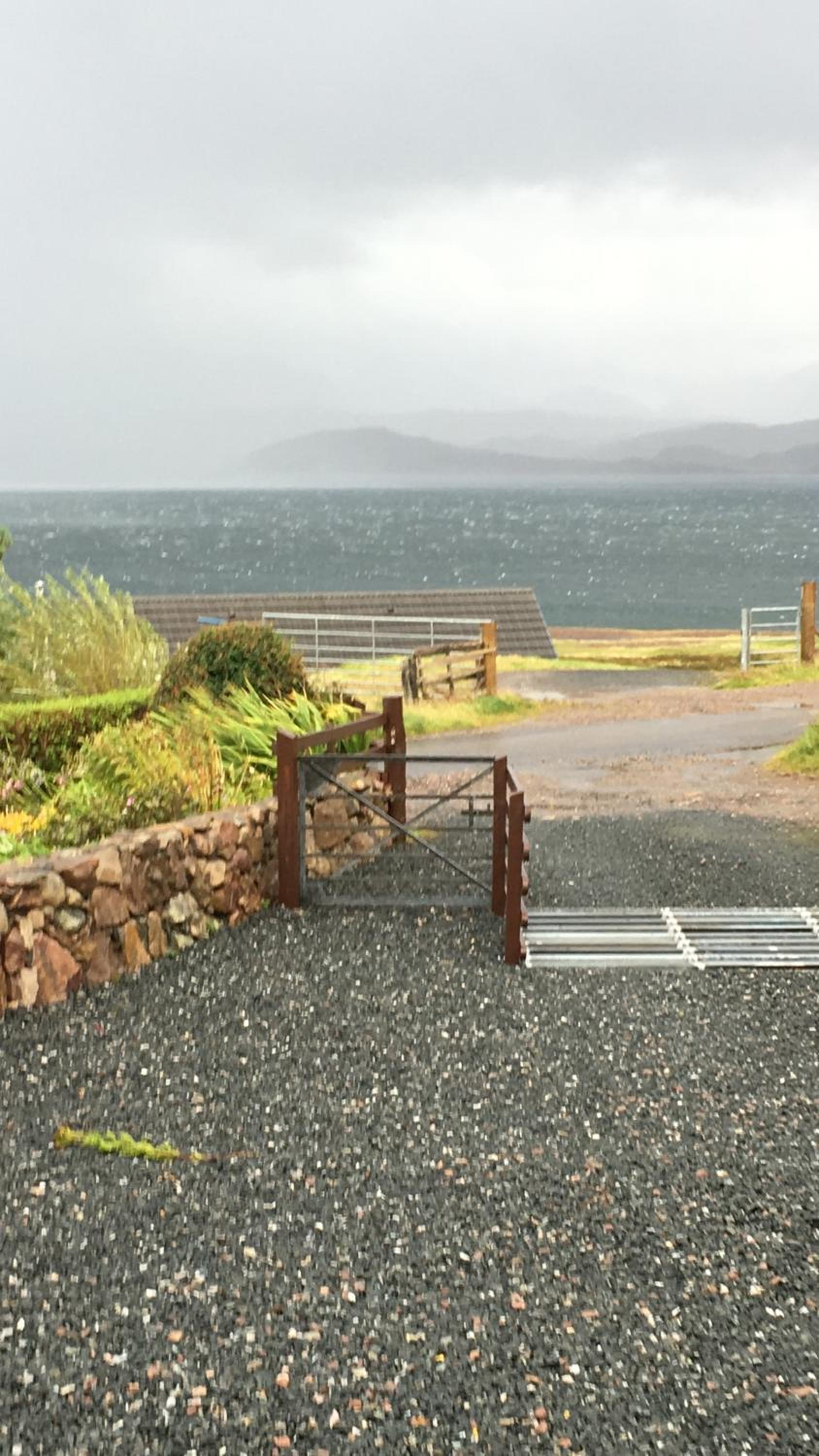 Mo-Dhachaidh B&B view 5