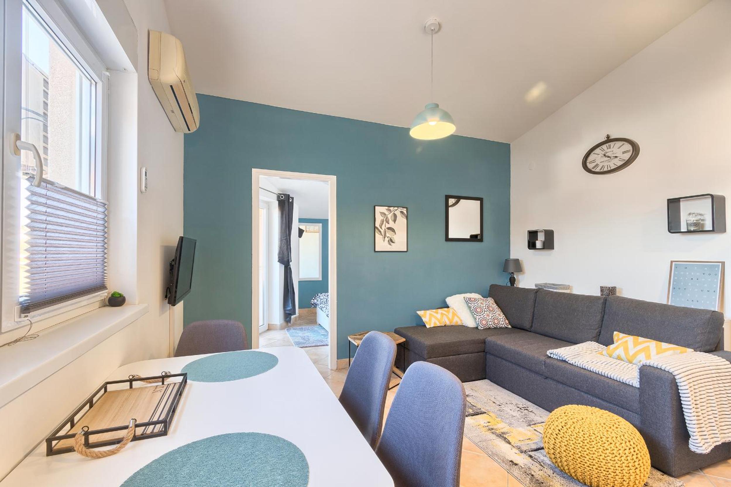 Brijuni Loft view 5