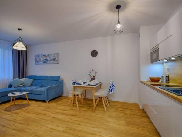 Apartament Bliżej Morza view 3