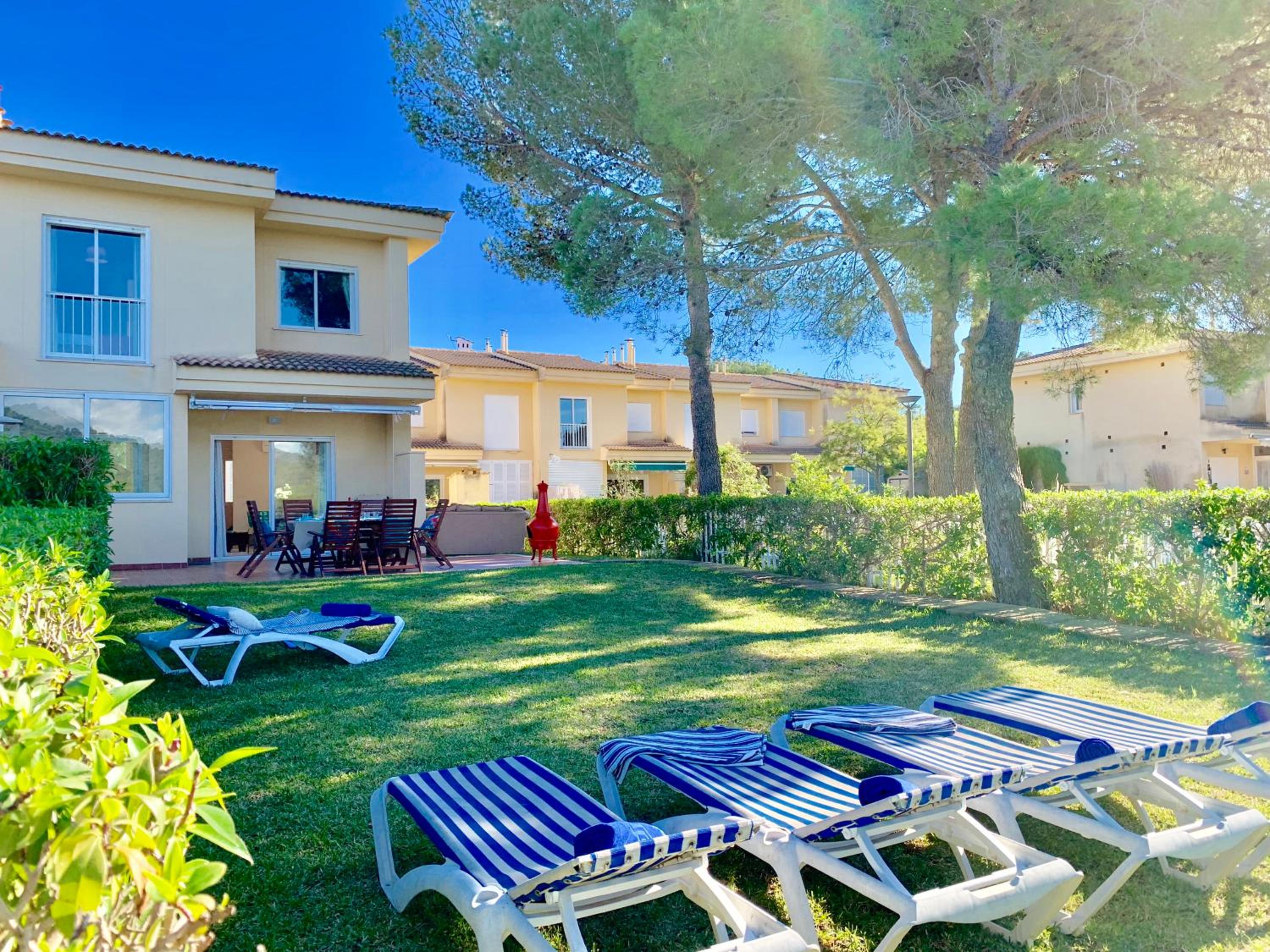Chalet Lago Grande photo 2