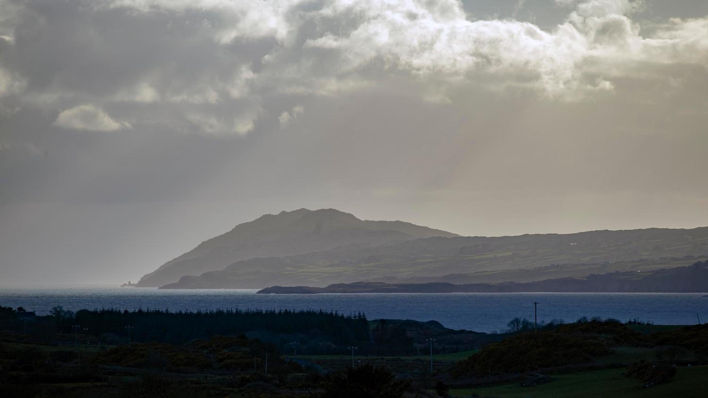 Dunmanus View
