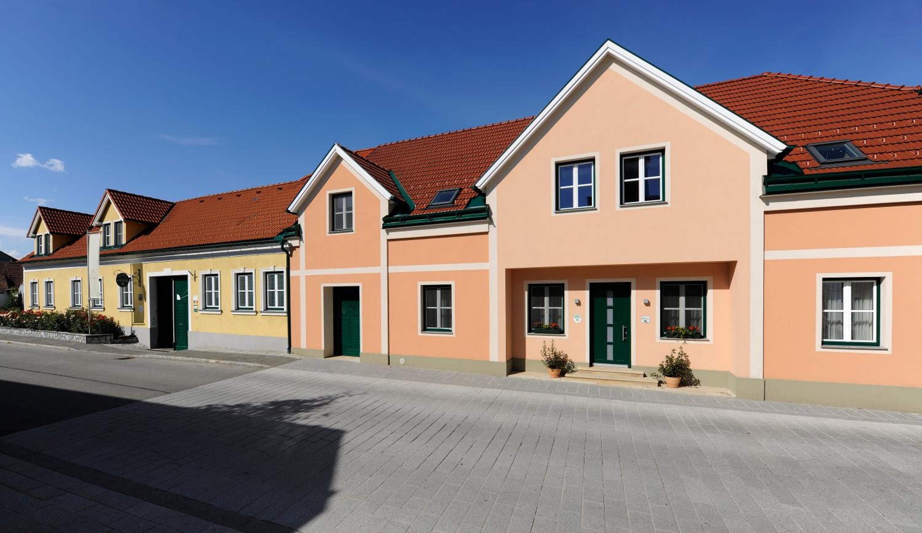 Weingut Familie Schuster