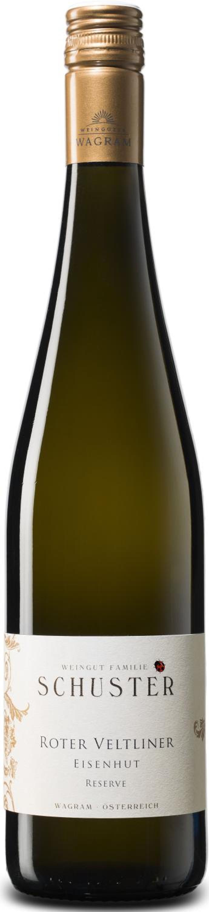 Weingut Familie Schuster