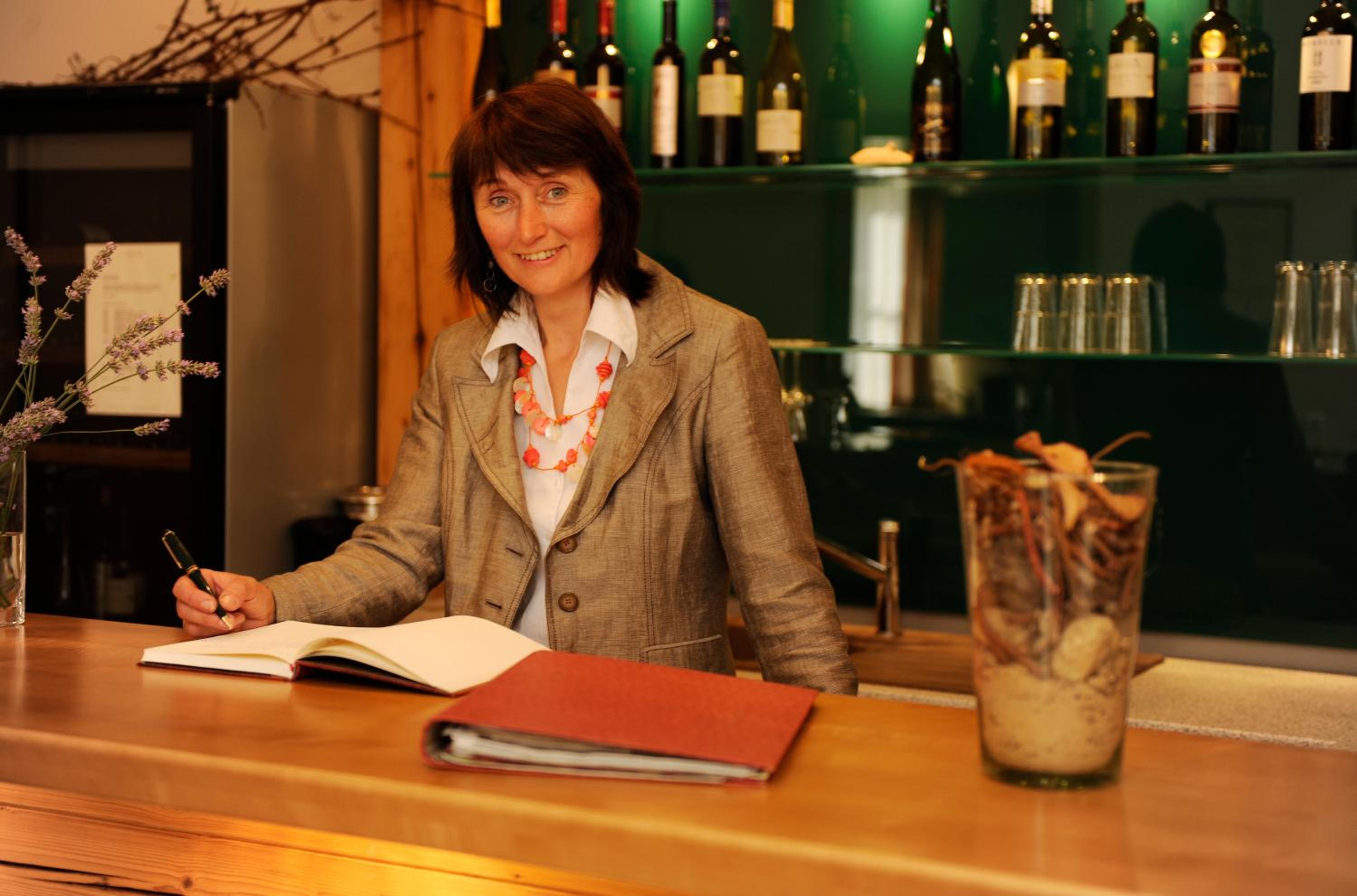 Weingut Familie Schuster