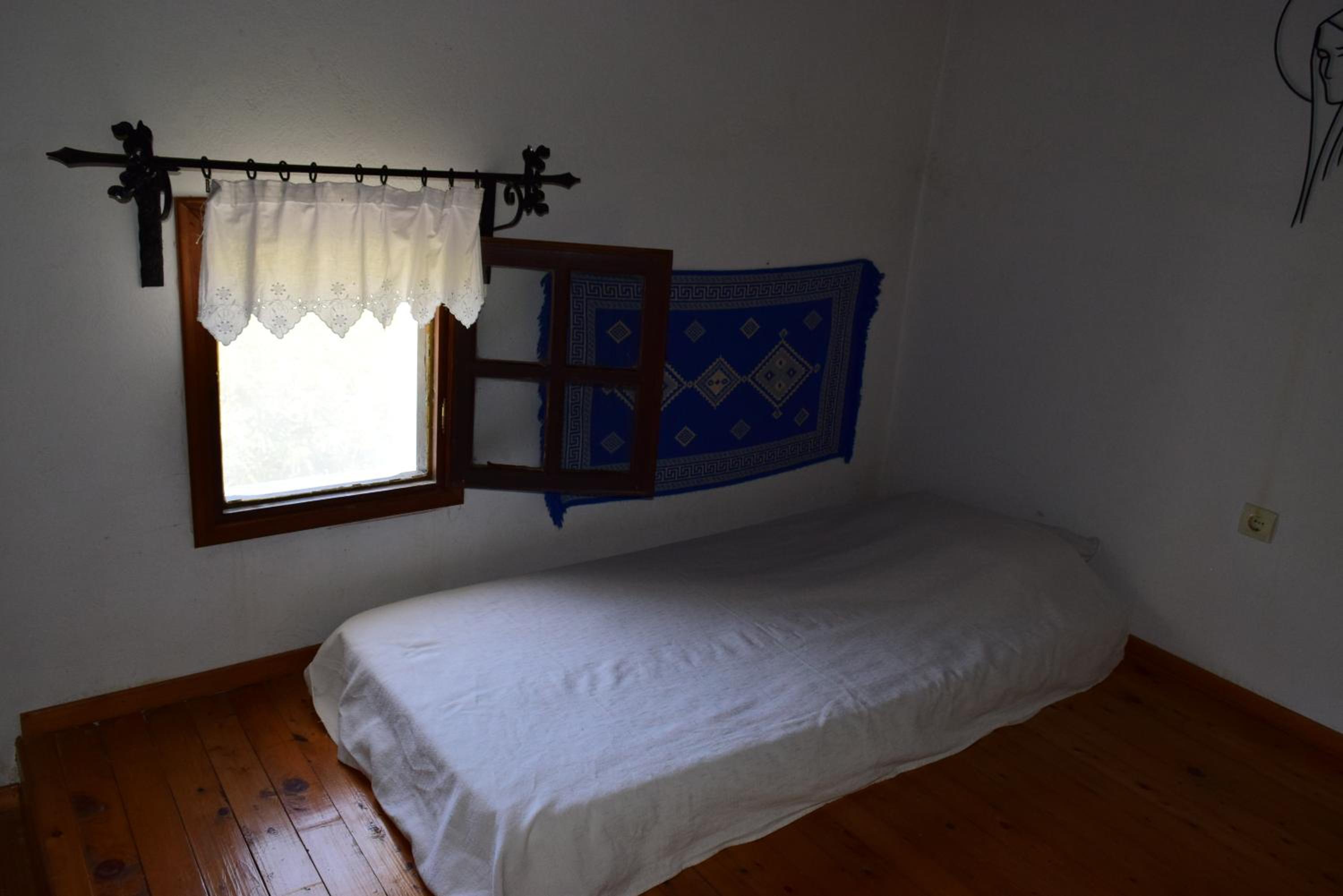 Panoramma House
