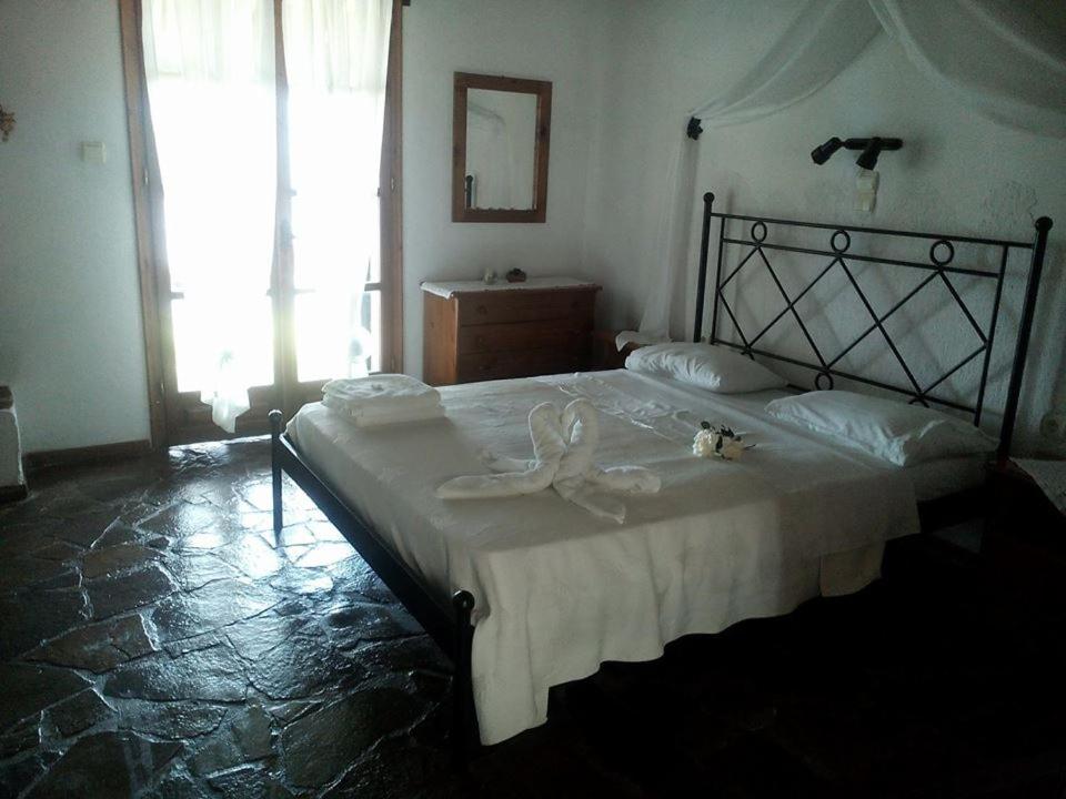 Panoramma House