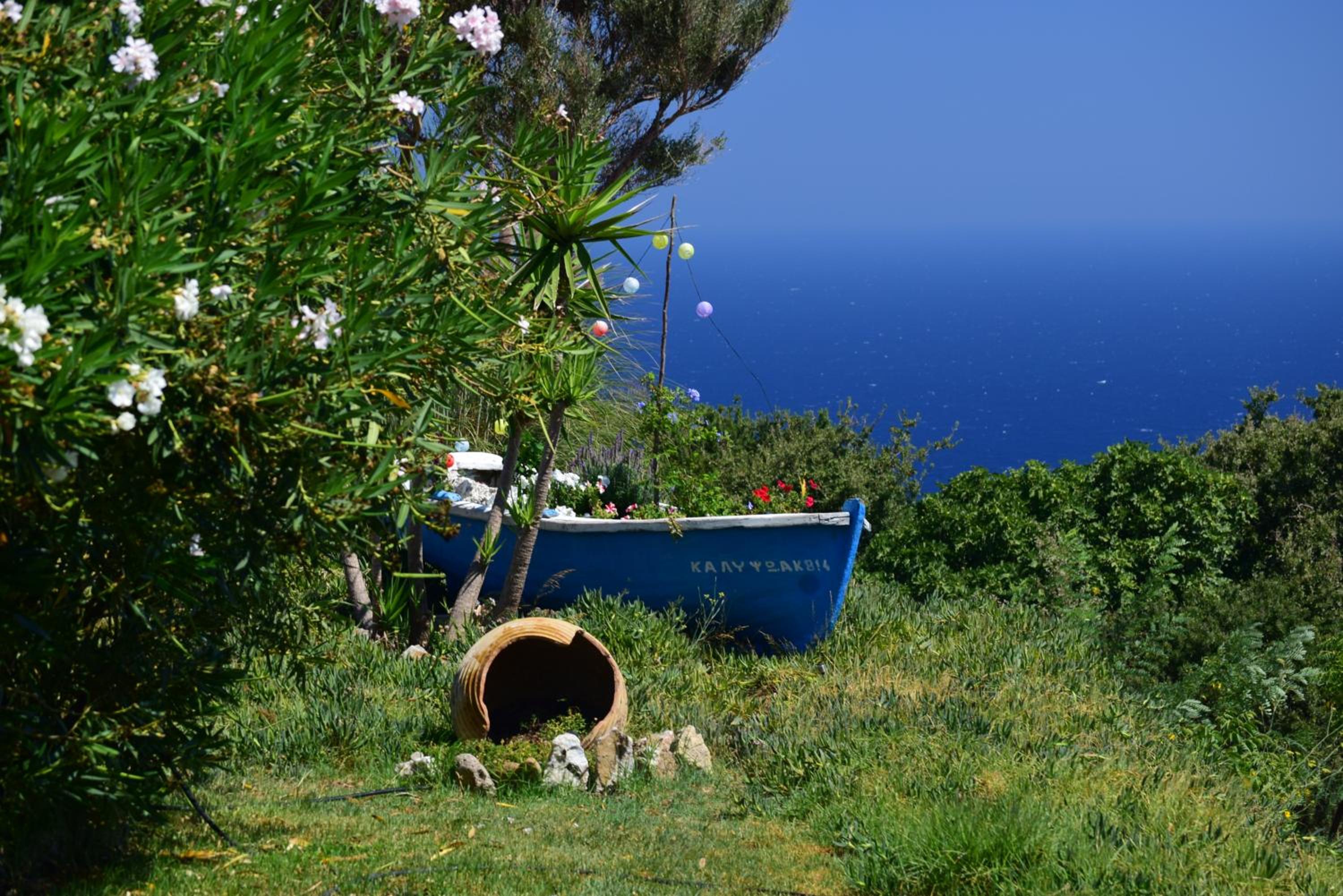 Panoramma House