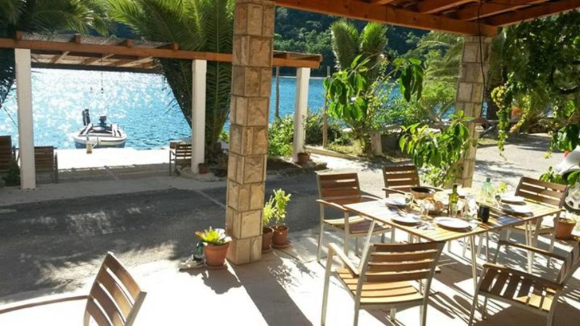 Apartmani Soline view 5