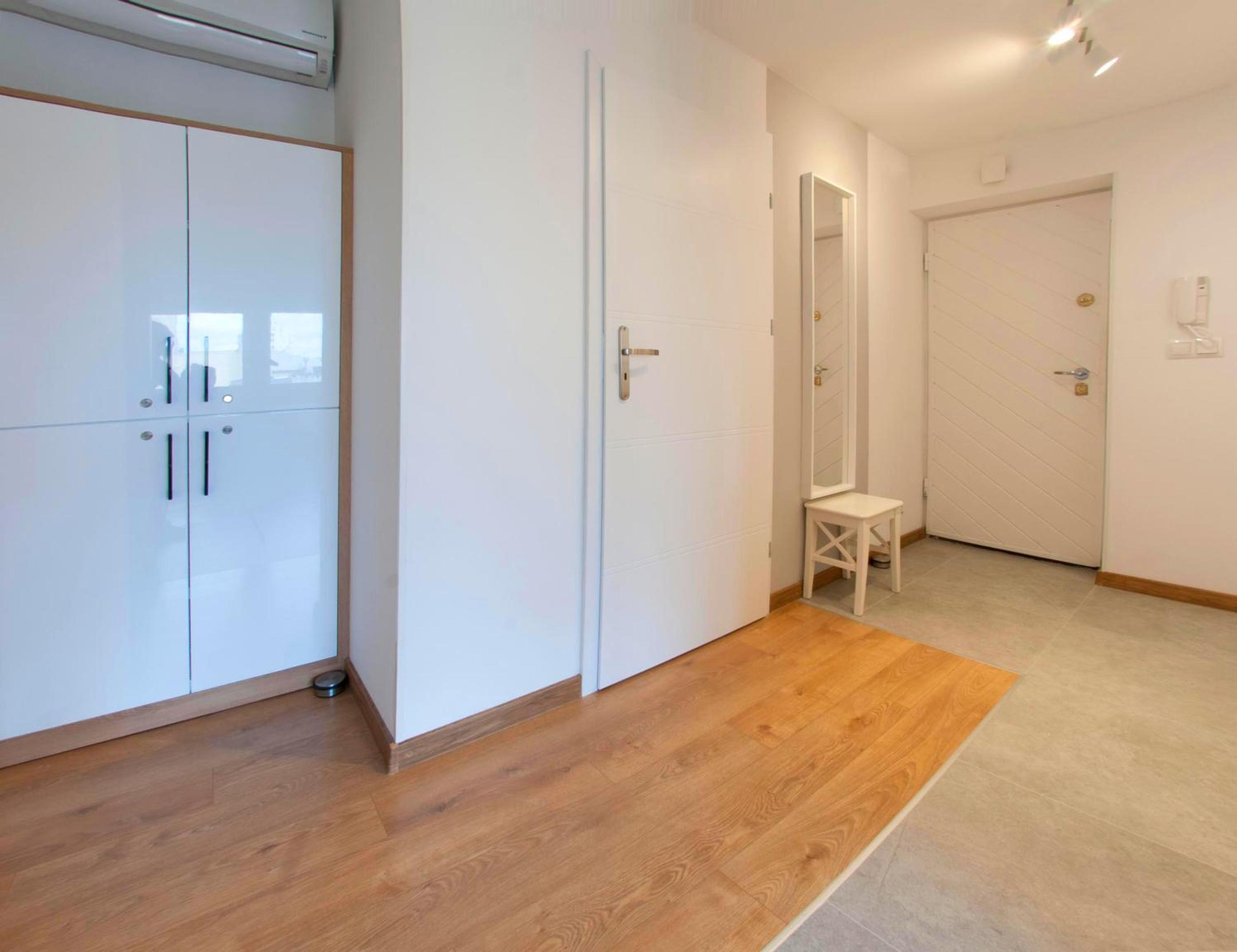 Senatorska Apartment