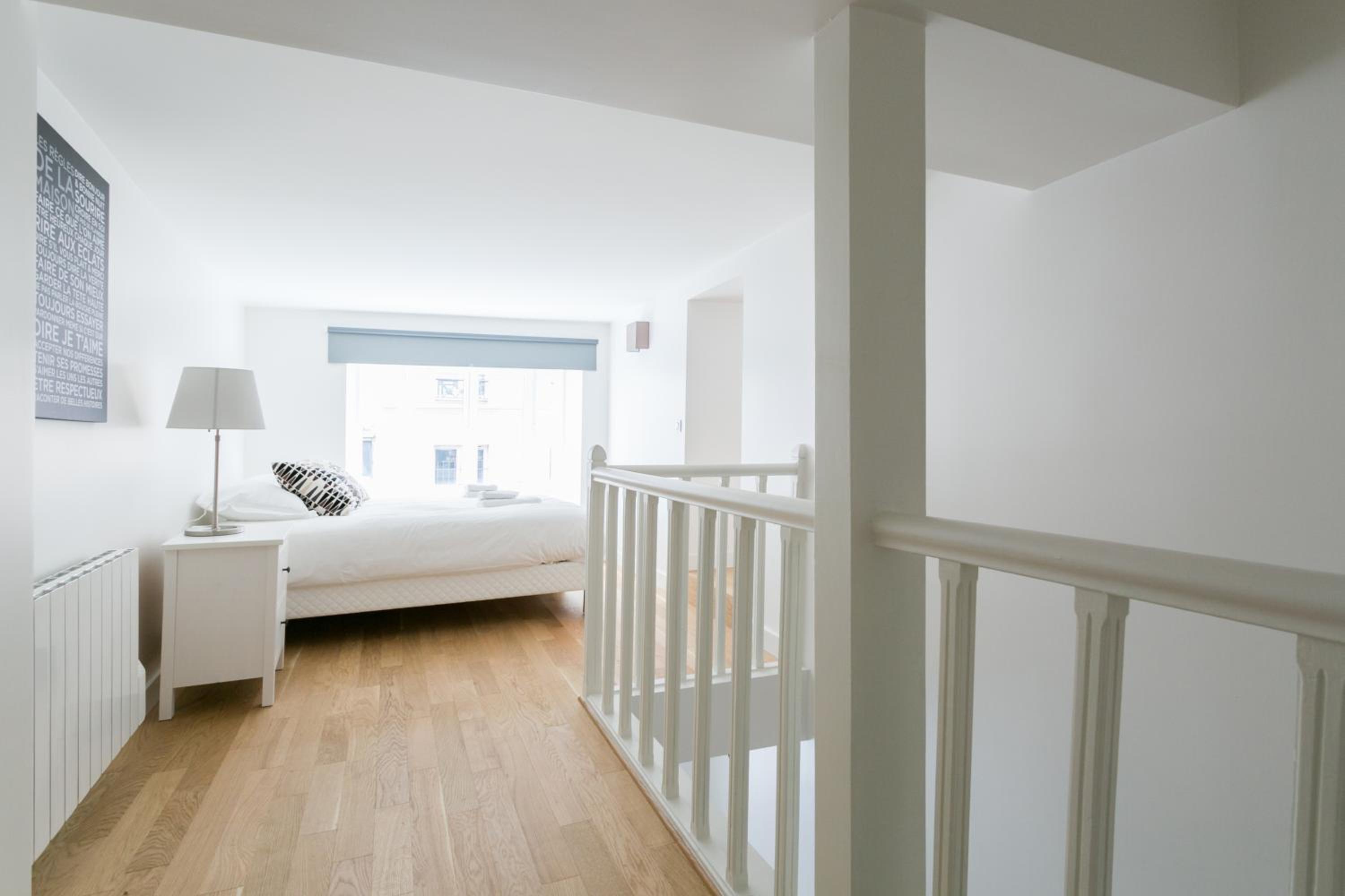 Lafayette Private Apartment