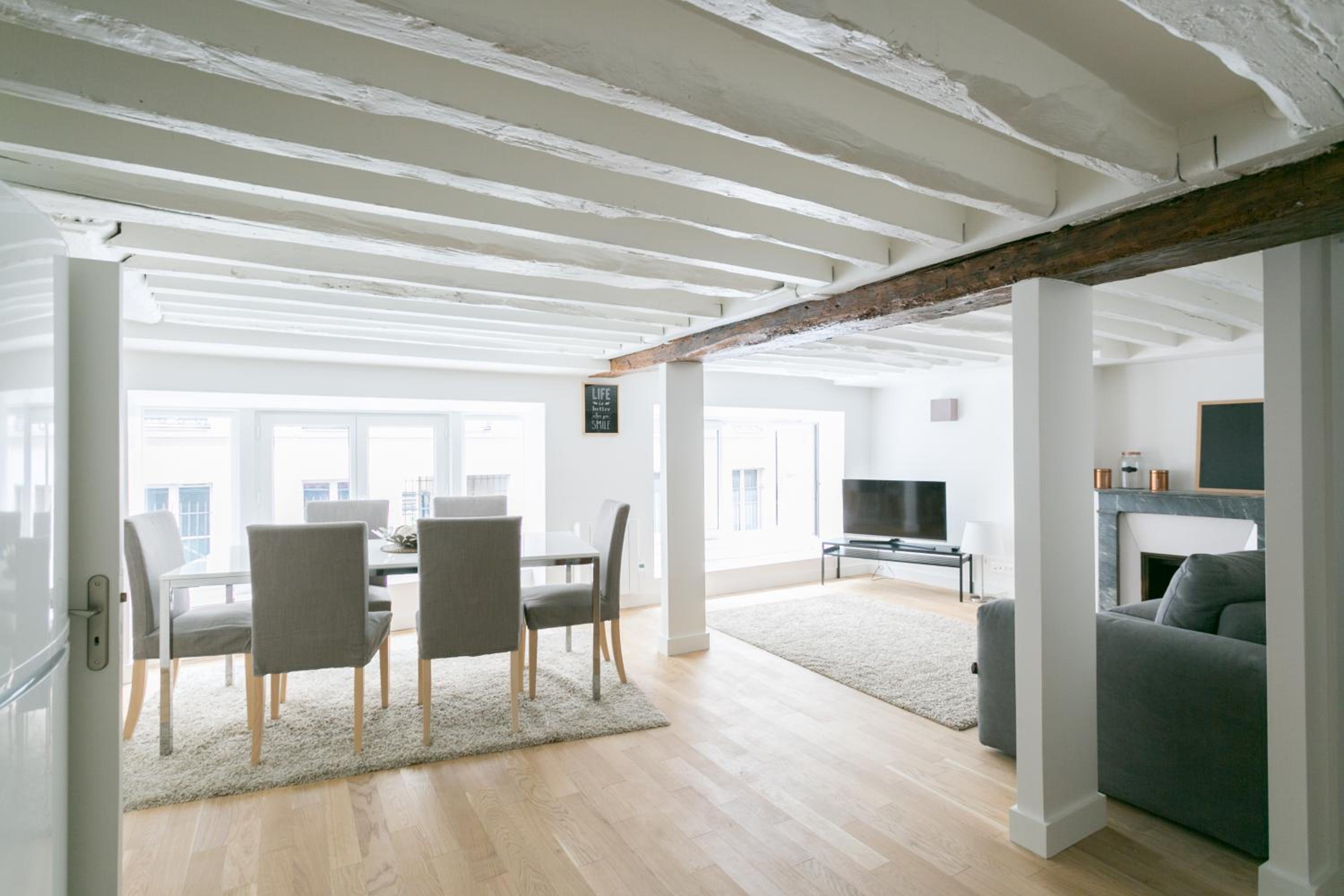 Lafayette Private Apartment