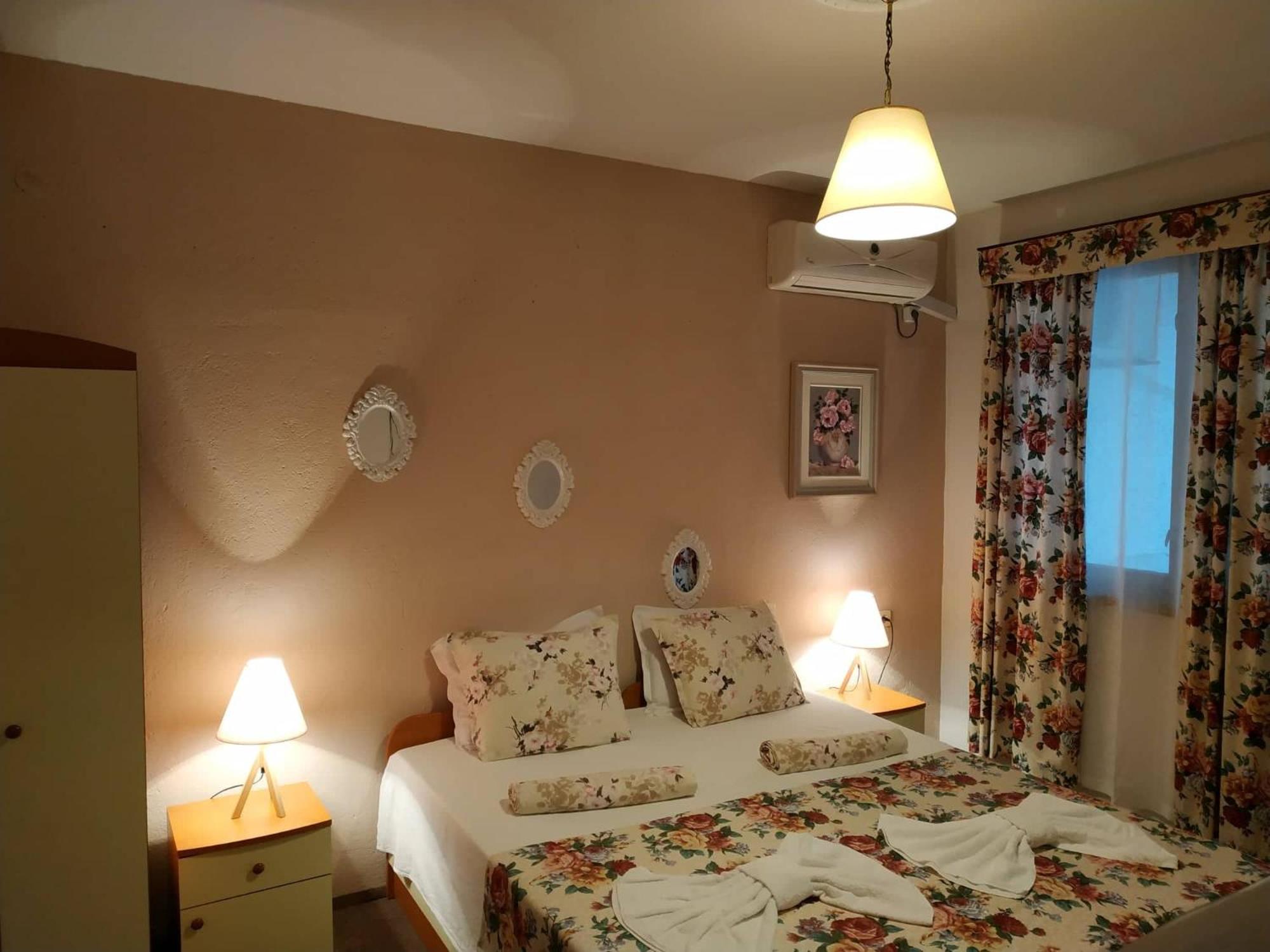 Rali Apartments