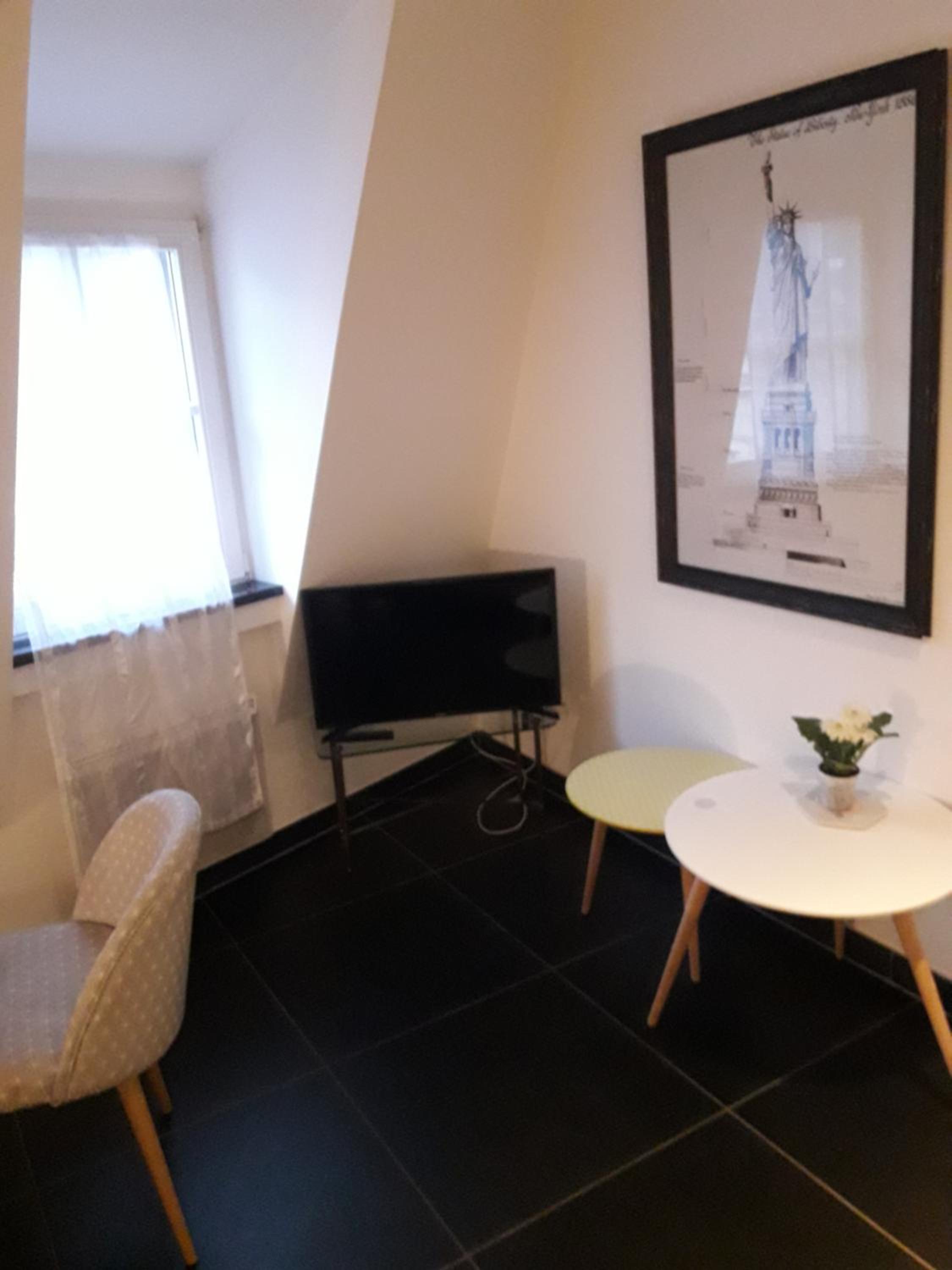 Les Appartements Berthe Molly view 2