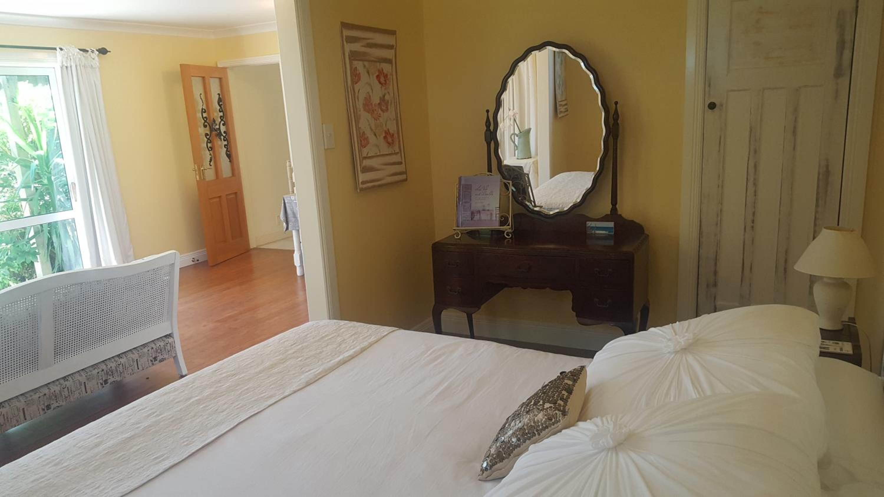 9 Senses Wellness Retreat view 5