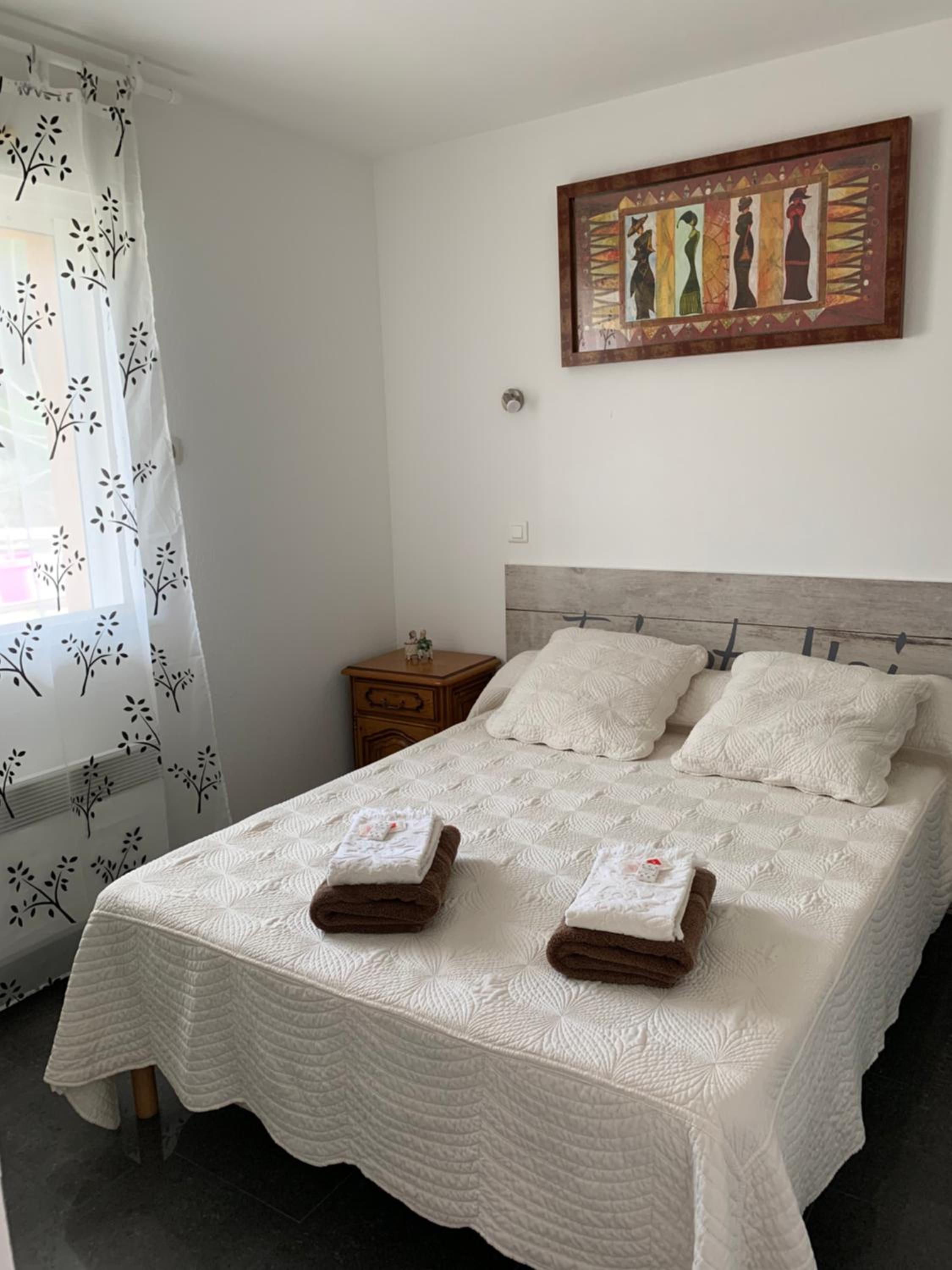 Appart'Hôtel Les Rochers