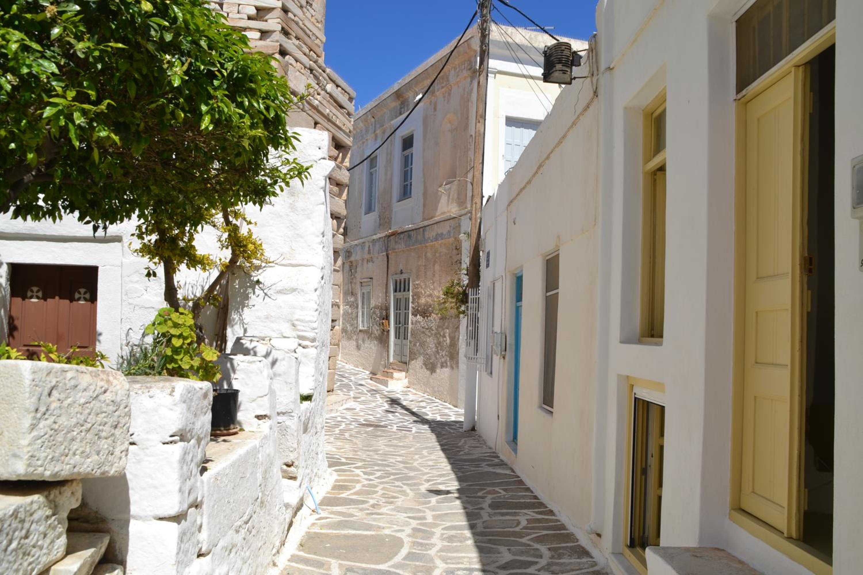Kastro view 5