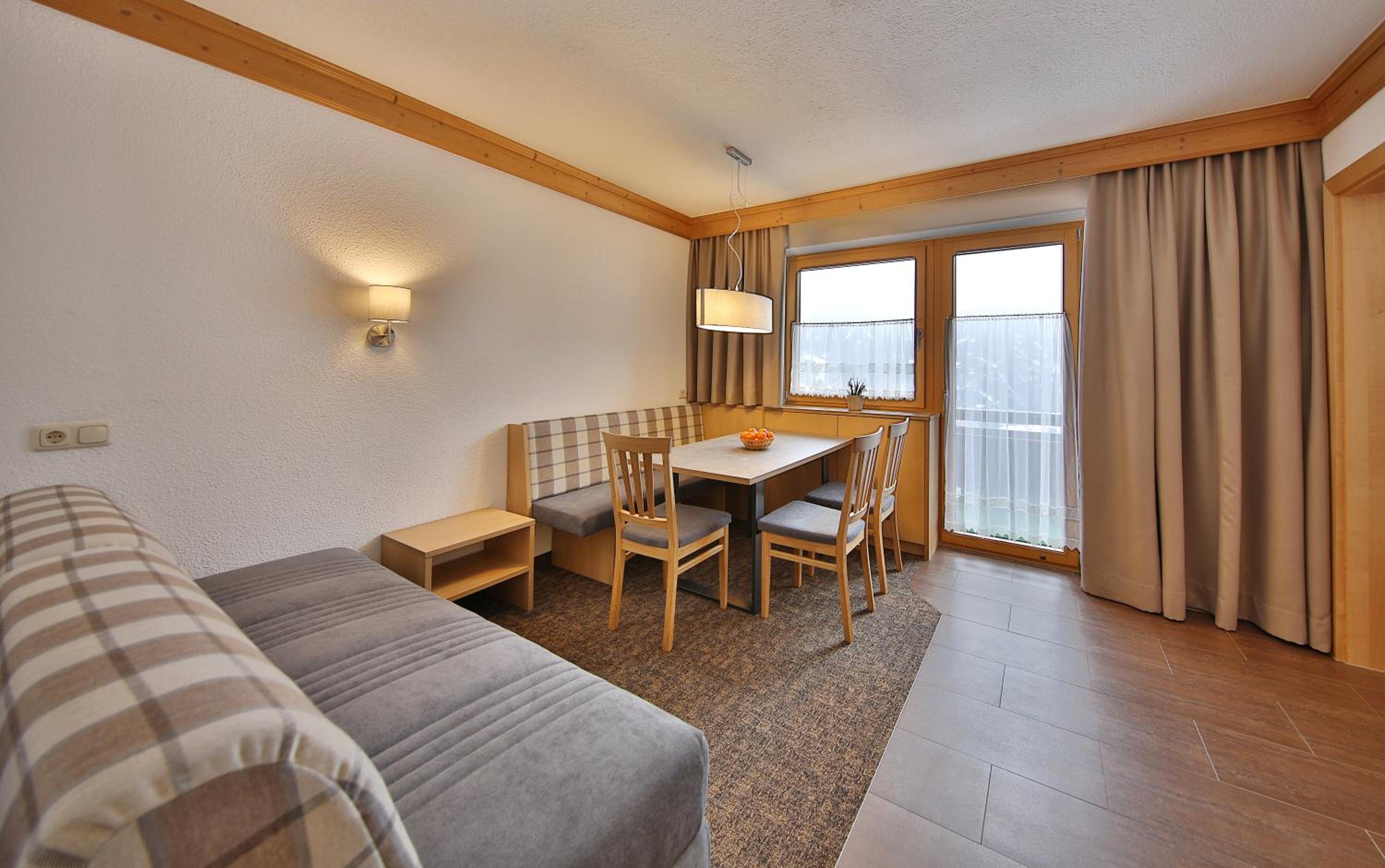 Haus Oberacher view 5