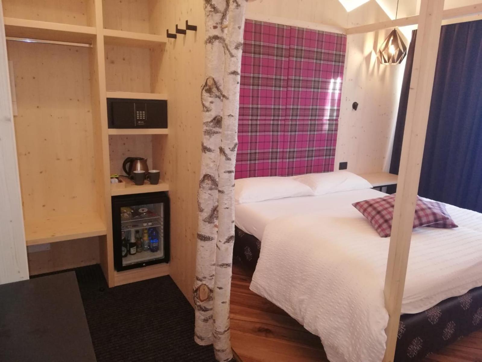 Luxury Chalet Pinocchio