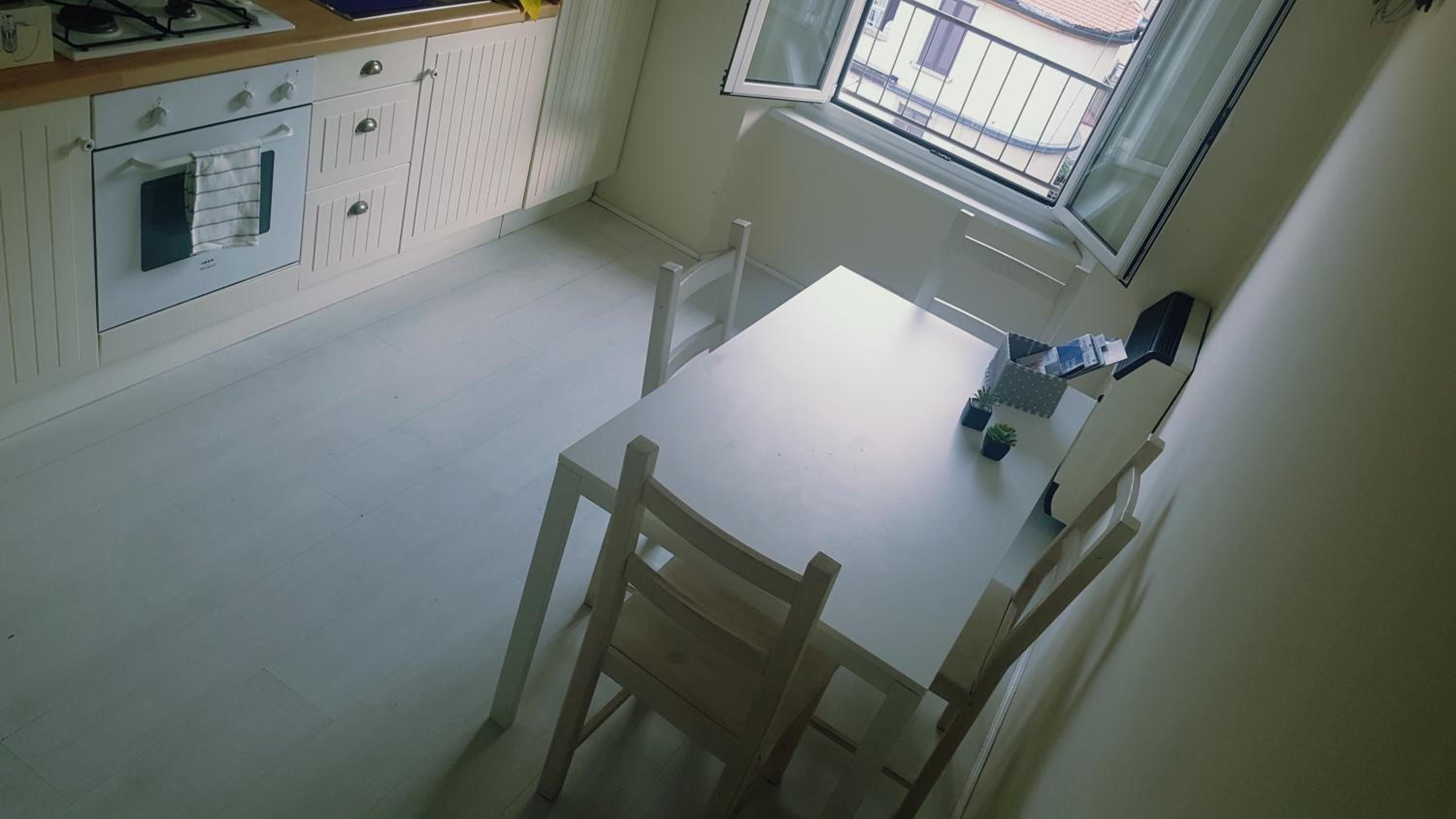 Q21Apartment photo 4