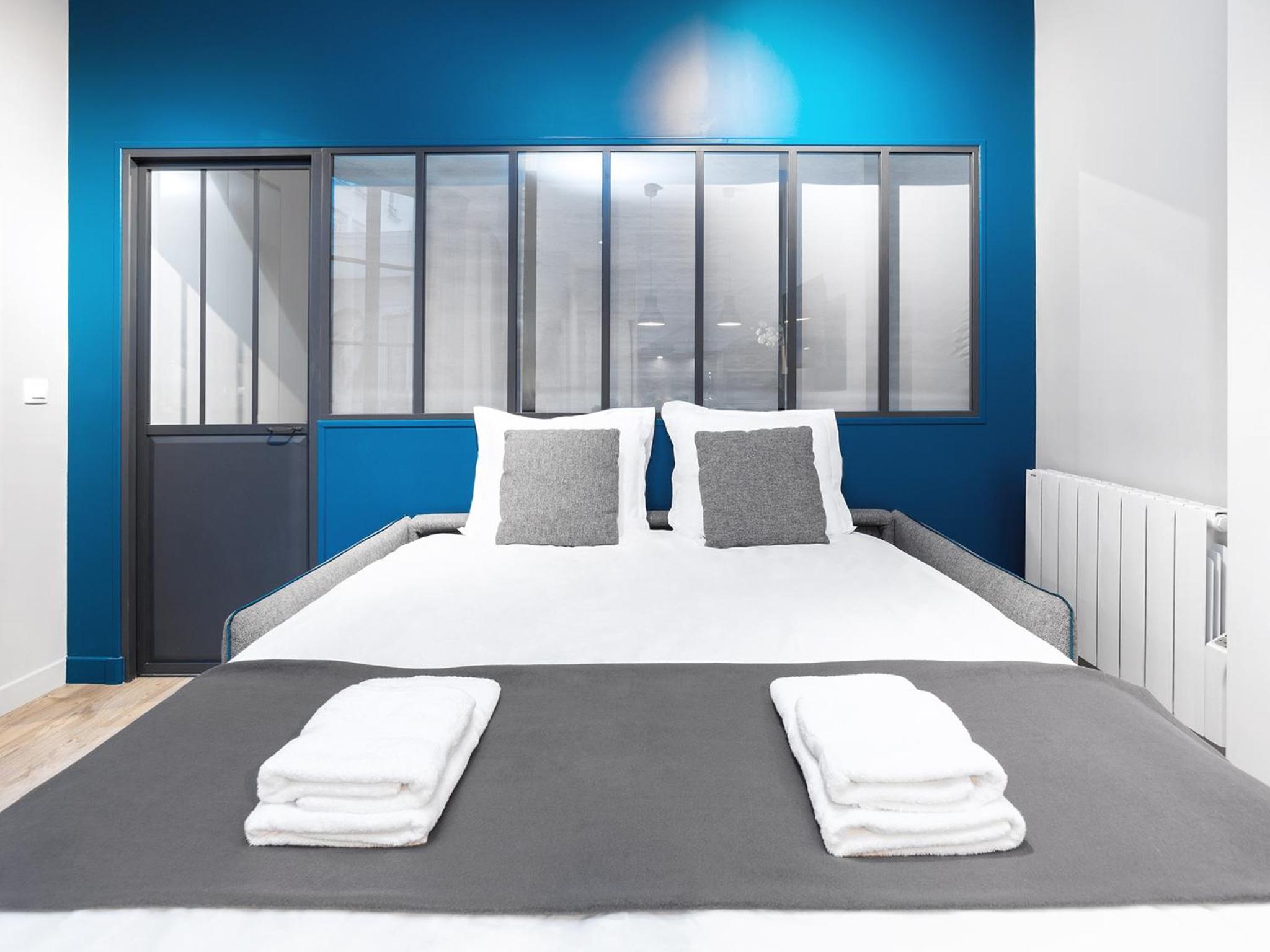 Chic Apartments Opera