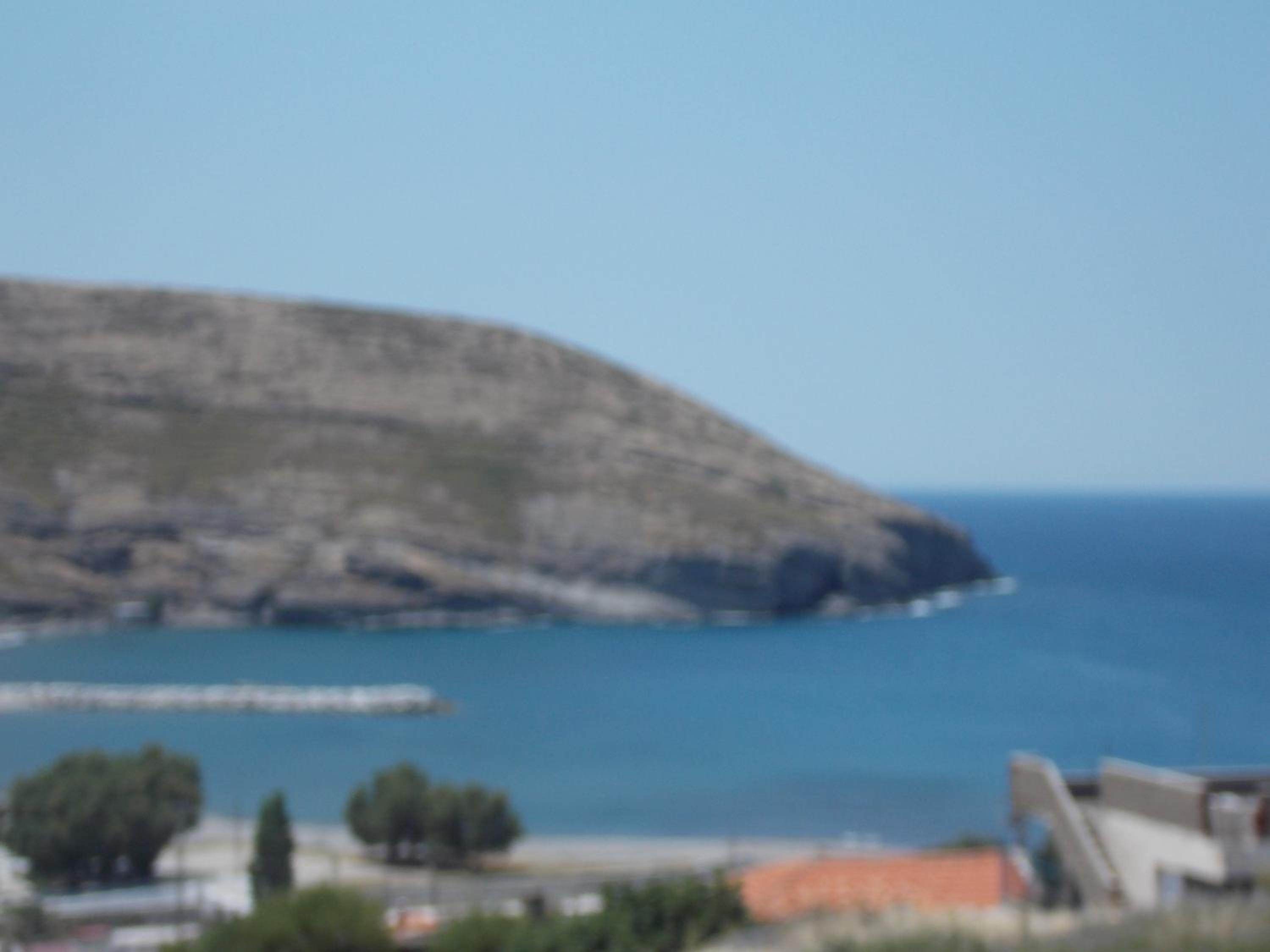 Galina Holiday Home