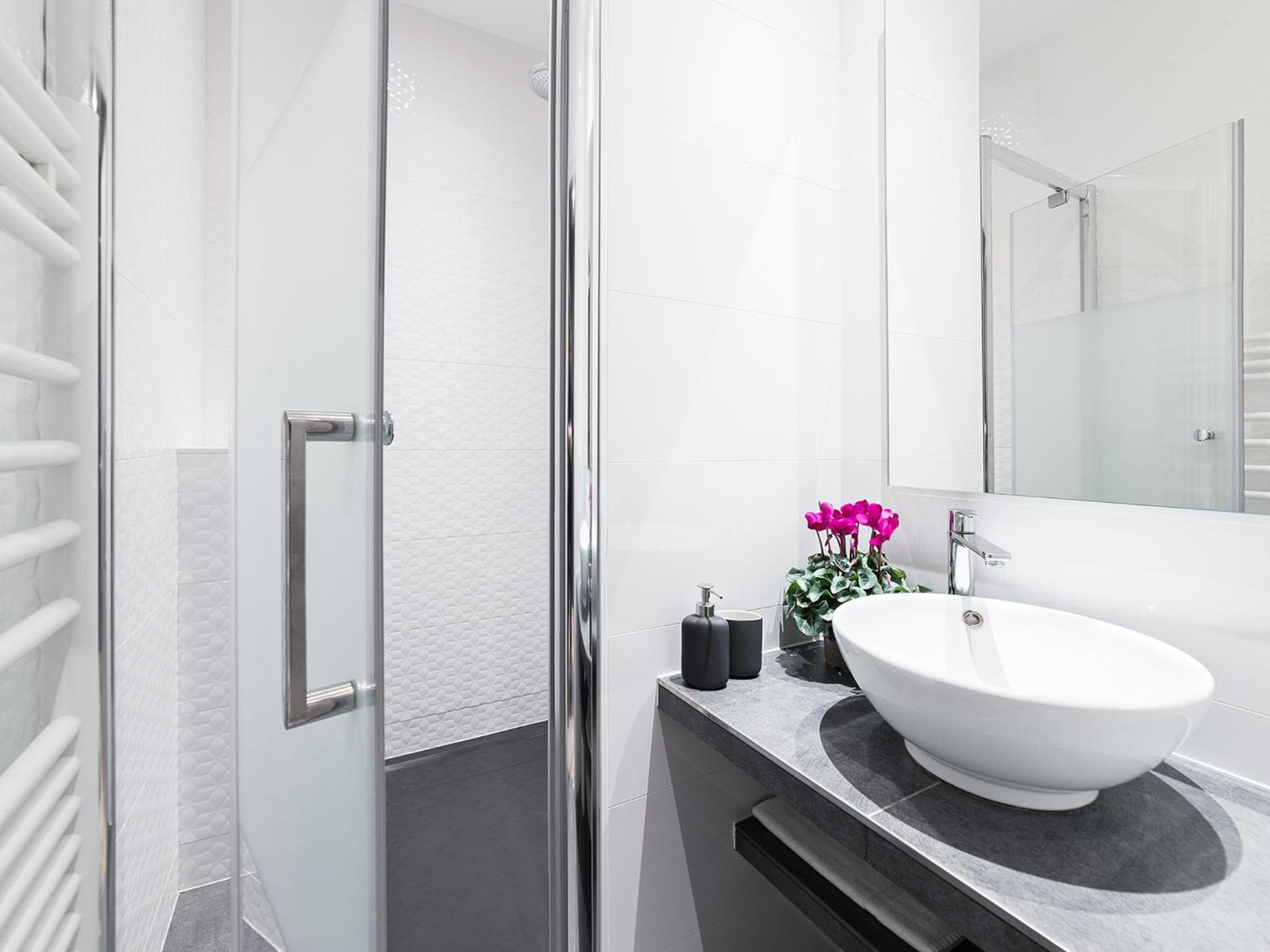 Chic Apartments Opera