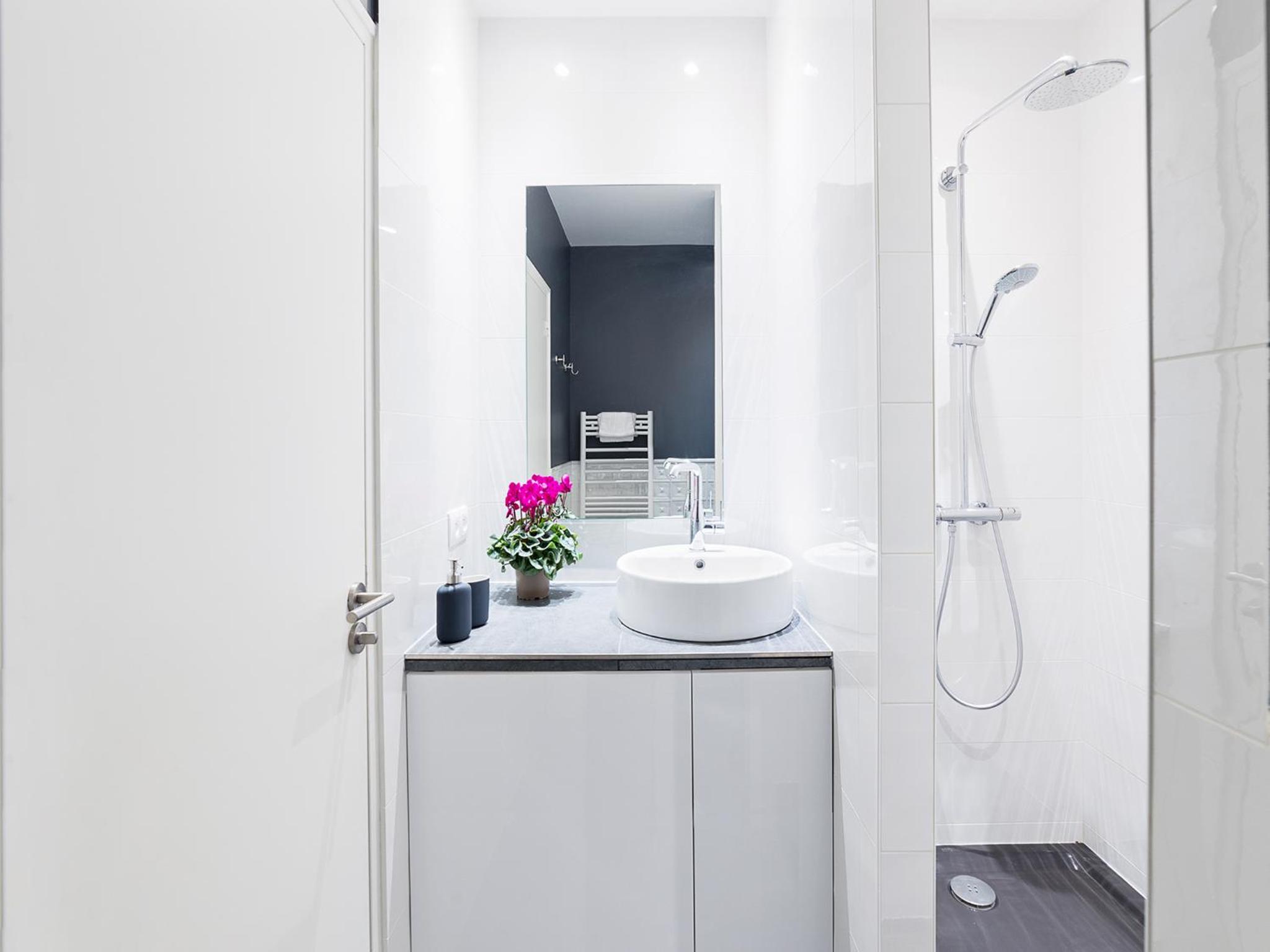 Chic Apartments Opera