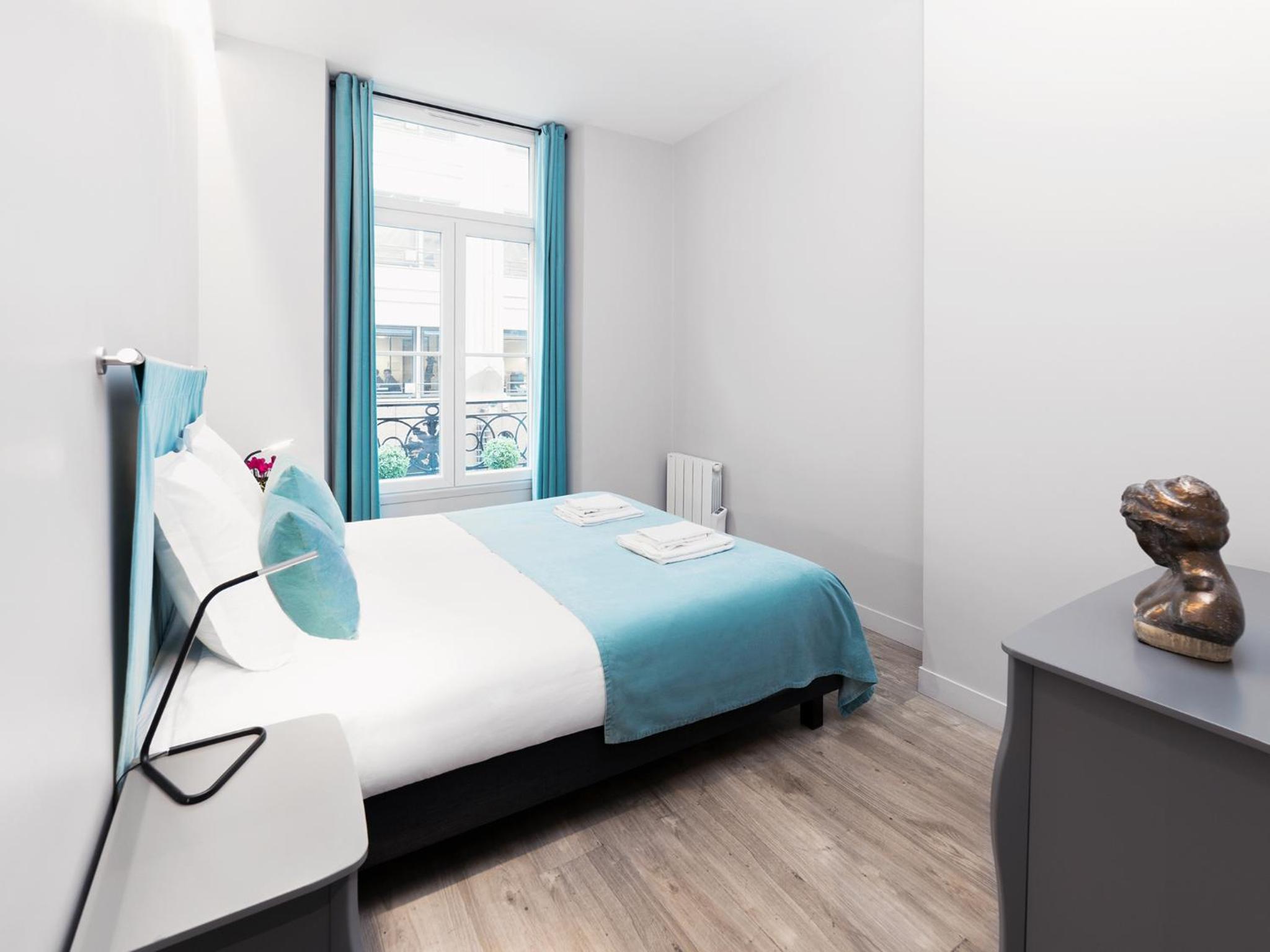 Chic Apartments Opera