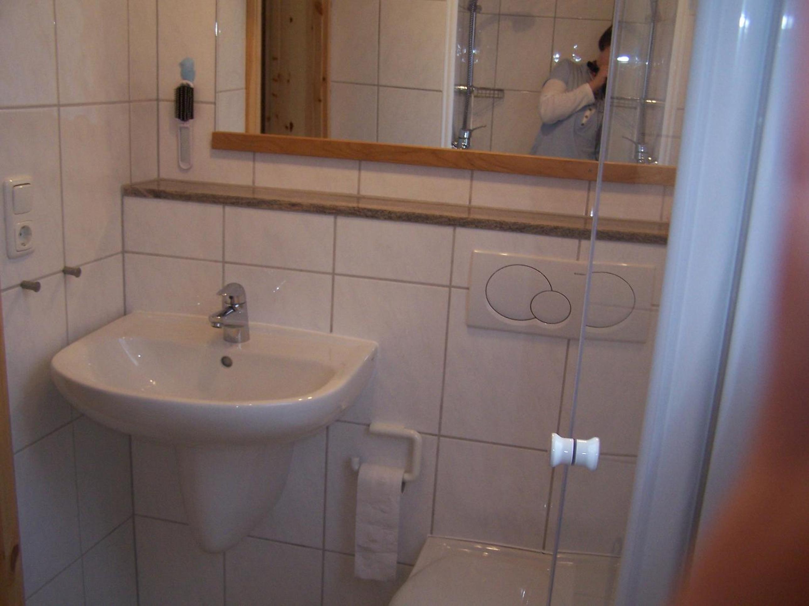 Bungalow Ungers Welt 1