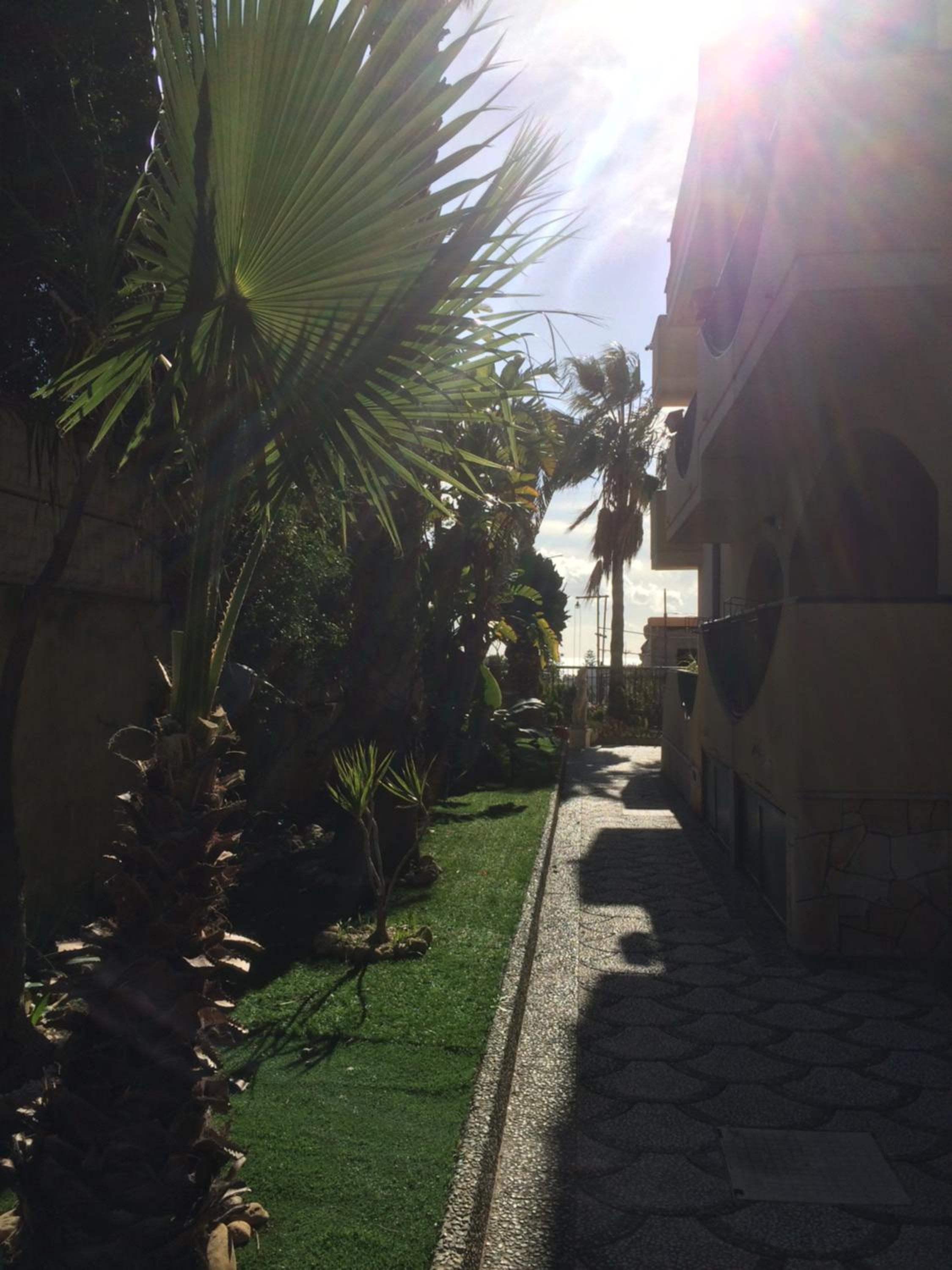B&B Villa Marinetti