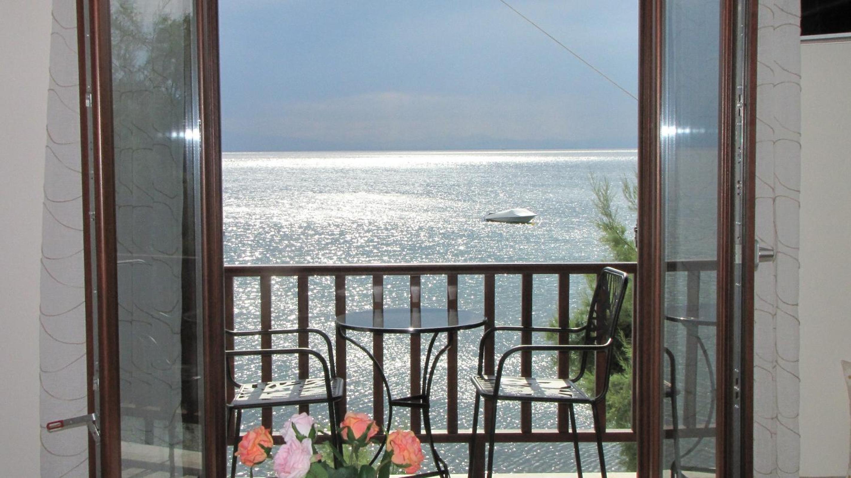 Sunset Suites view 4