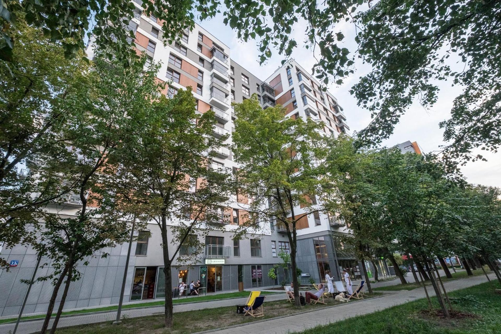 Good Time Apartment Business Center