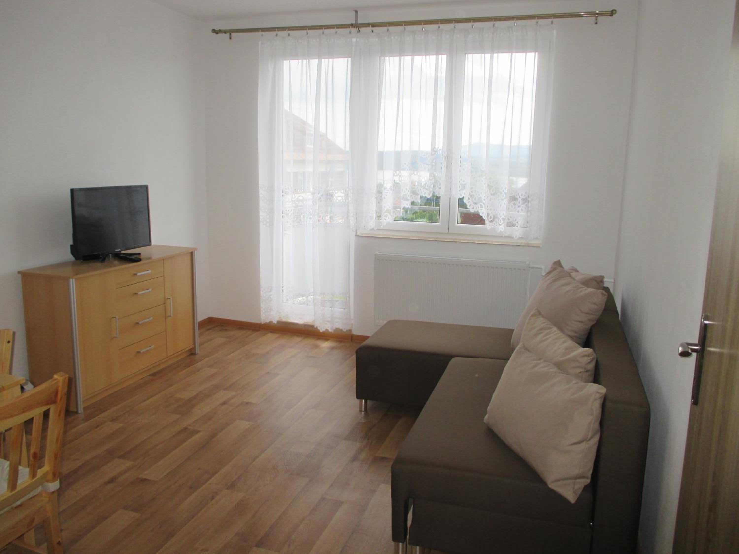 Apartmán Petra