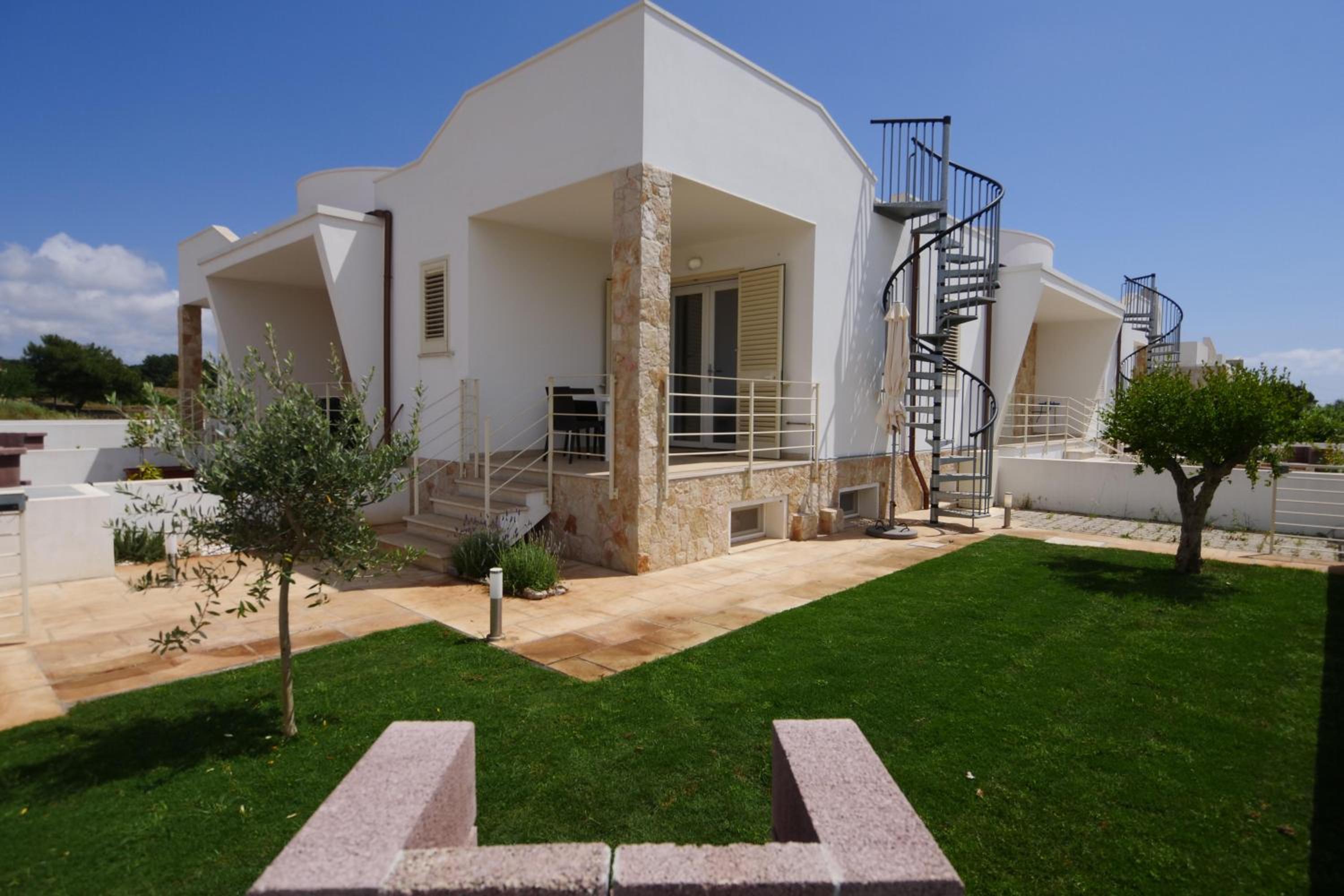 Hotel Le Dimore di Luciana - Image 1