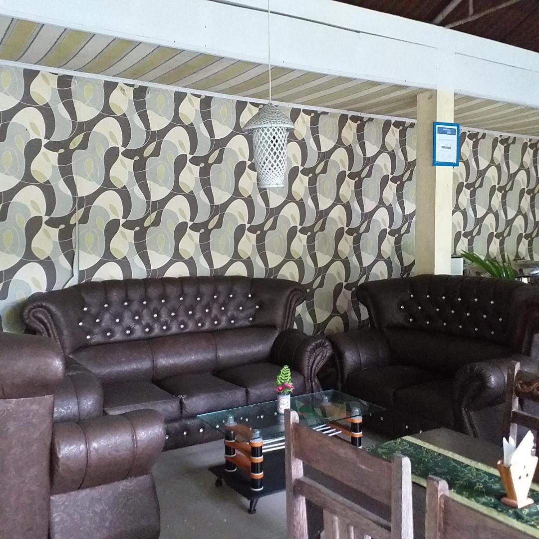 Mountain View Resort & SPA