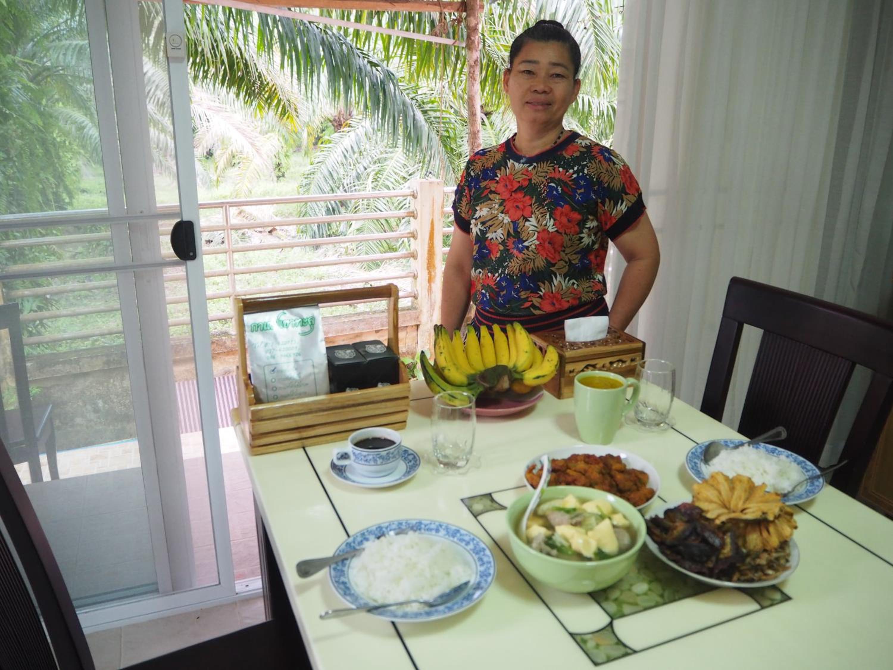 BAANTAI HOMESTAY