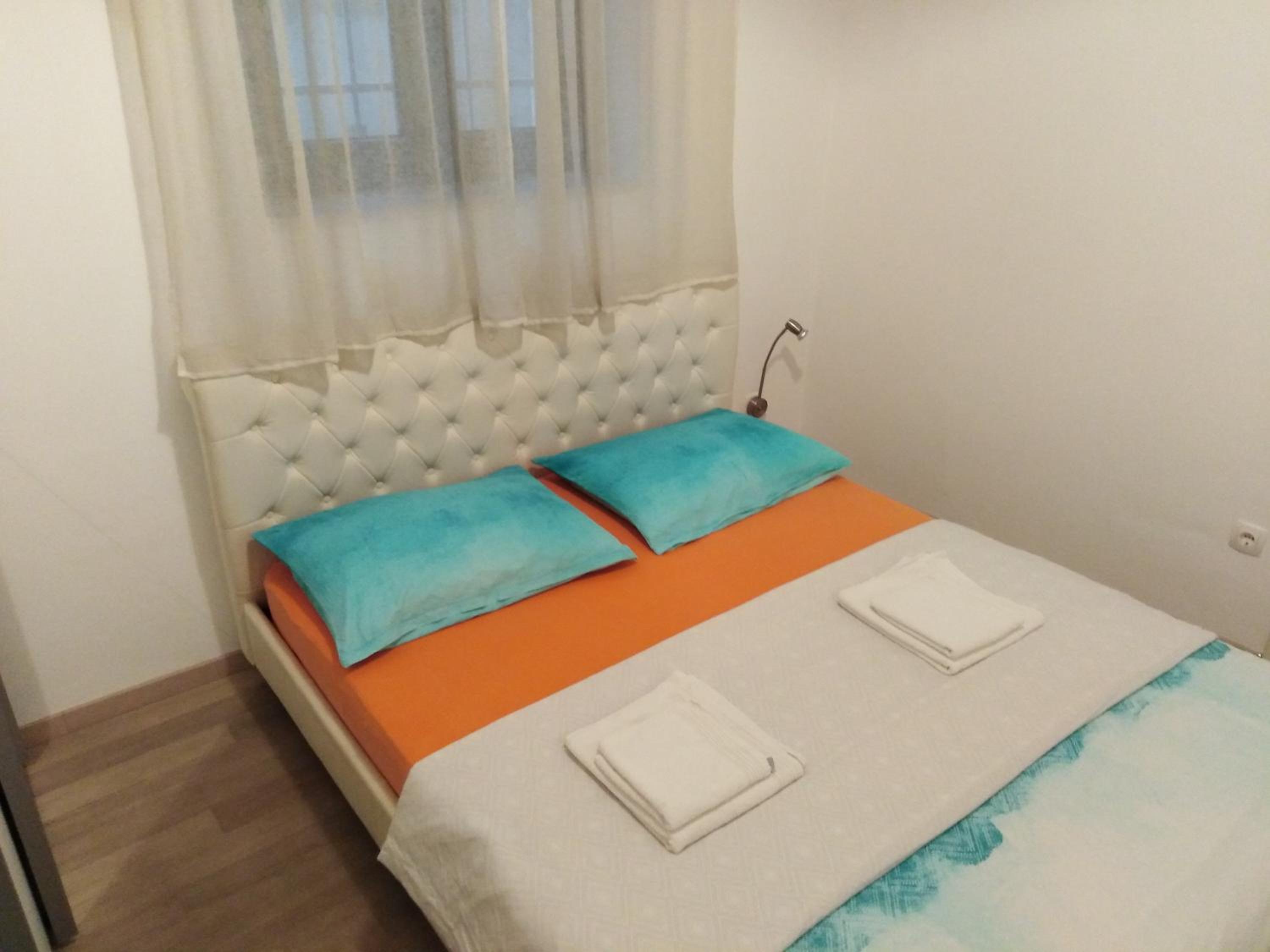 Centar Split Apartments Manuš view 5