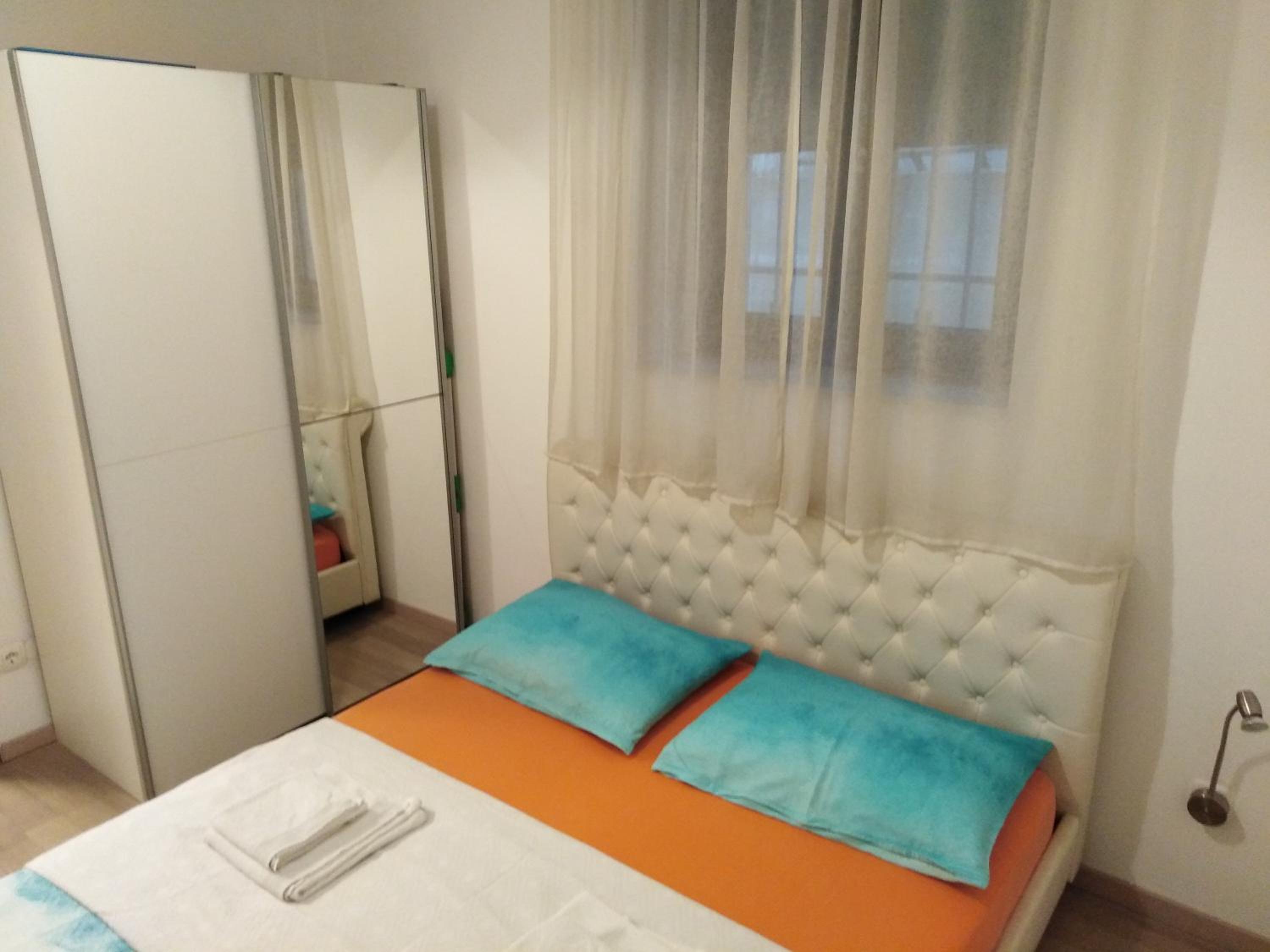 Centar Split Apartments Manuš view 4