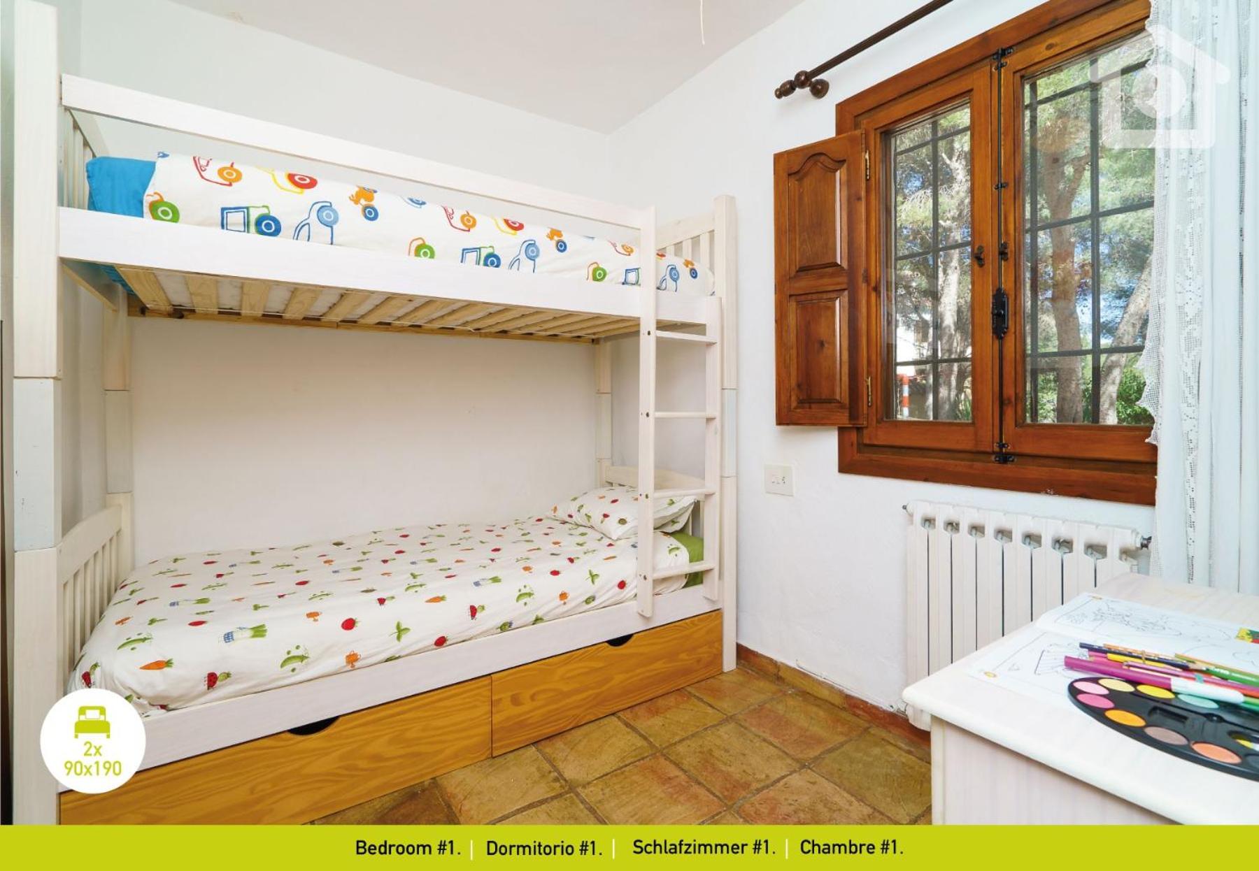 Solhabitat Sunny Hill