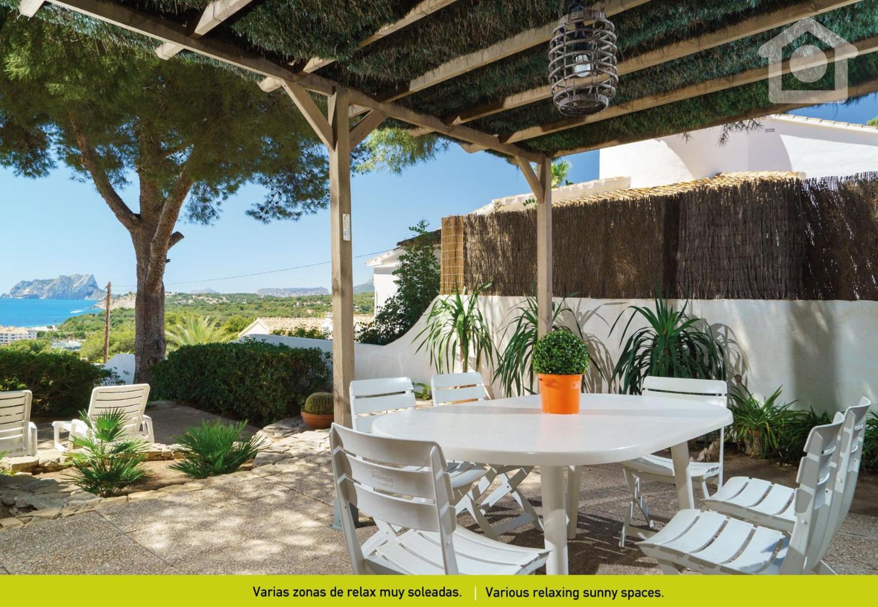 Solhabitat Sunny Hill
