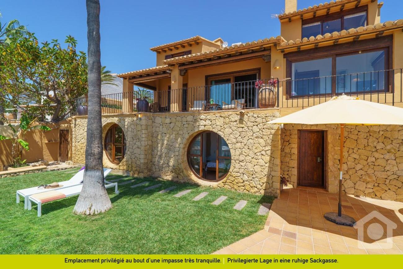 SolHabitat Villa Big Blue