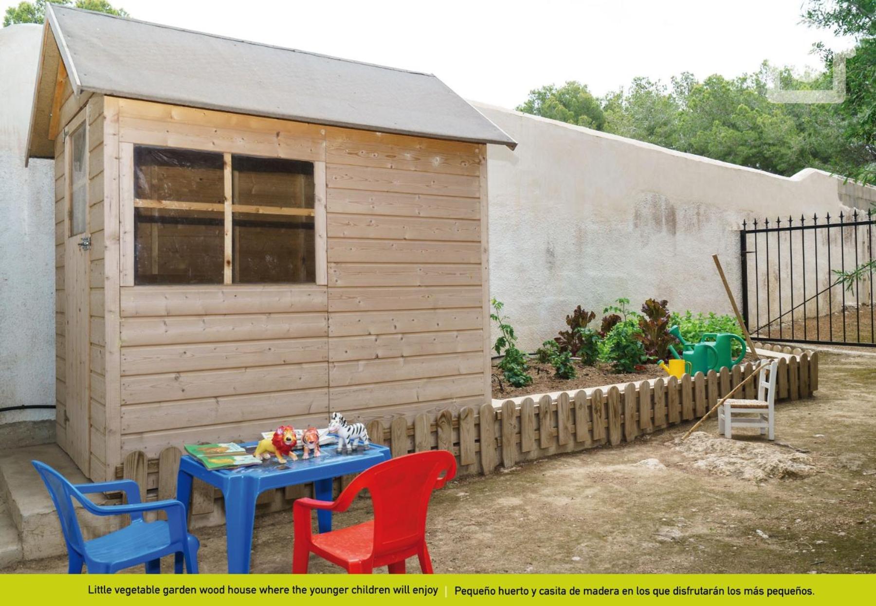Solhabitat Sunny Hill