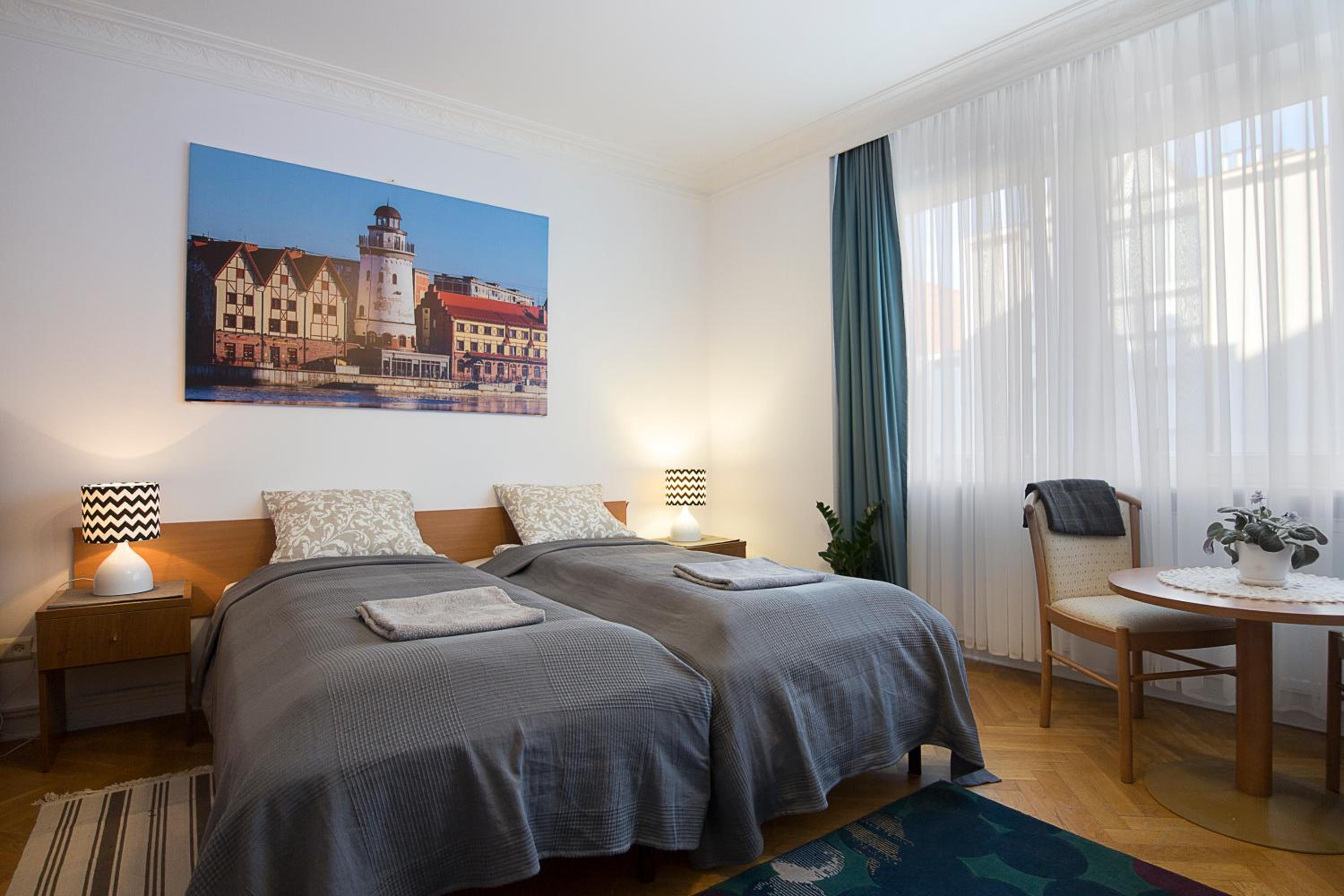 Bielski Guesthouse view 4