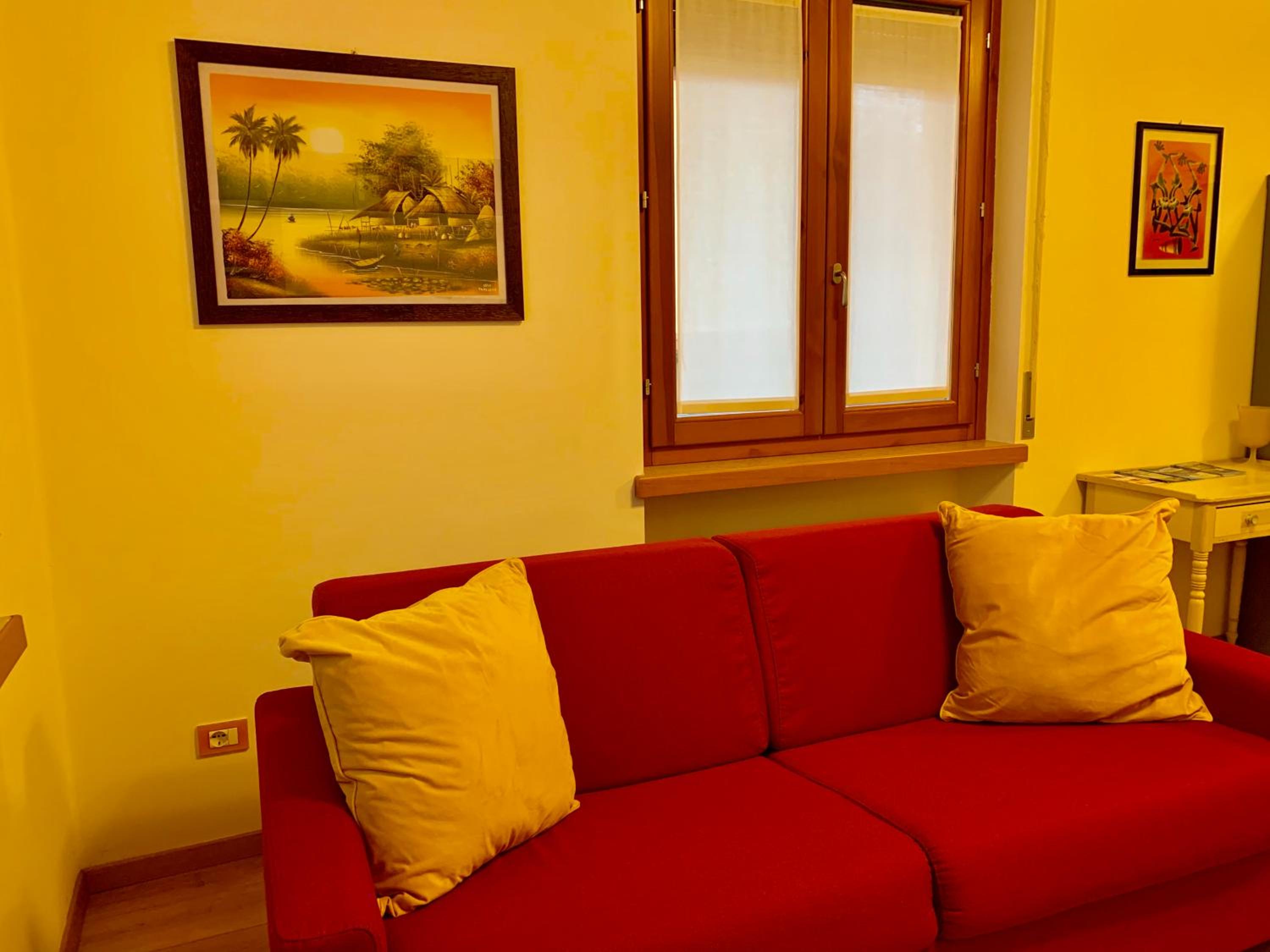 Residenza Bouganville view 5