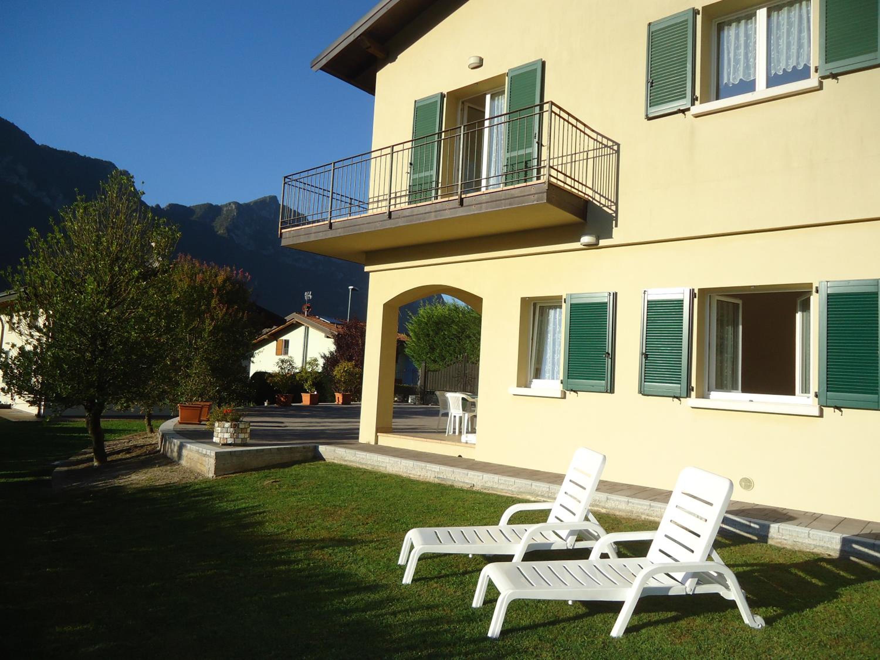 Villa Ninfea